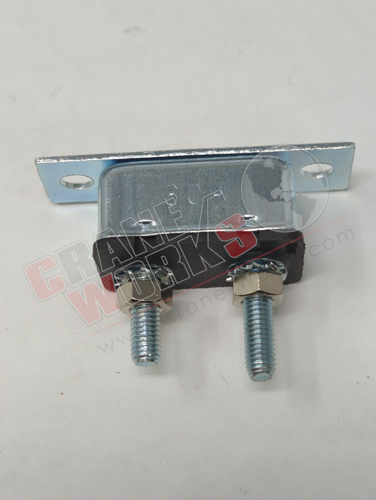 '-2193-4 | New 30 Amp Circuit Breaker Stud Type W Brk (2969)