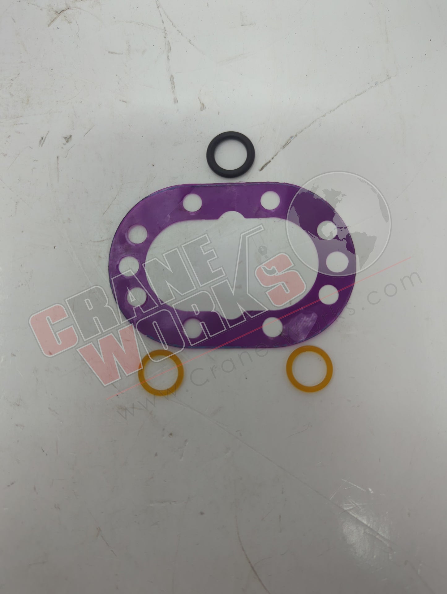 13155 | New Kit Seal