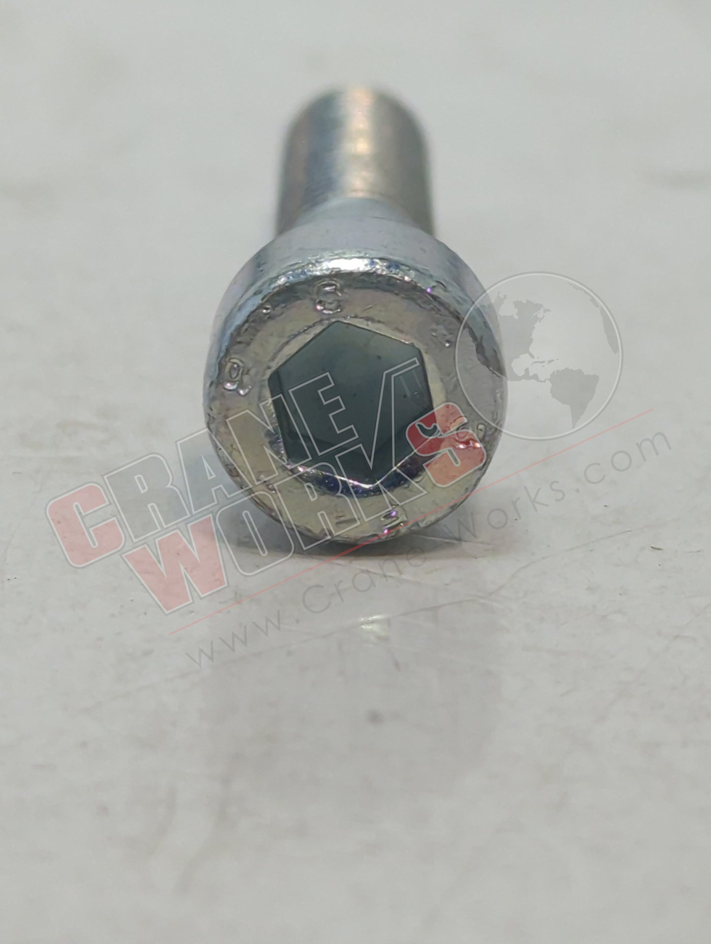 497136000 | New Screw