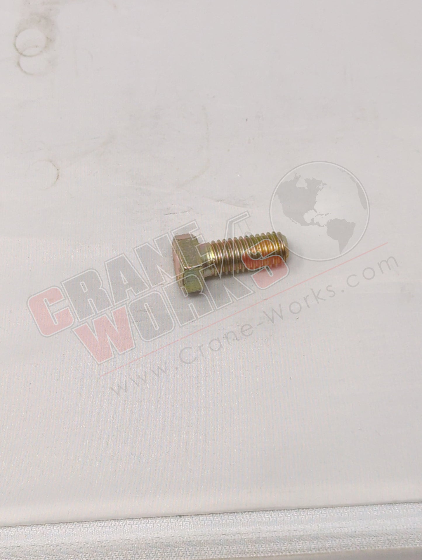 D39105 | New 1/2X1-1/4 Bolt (63250)