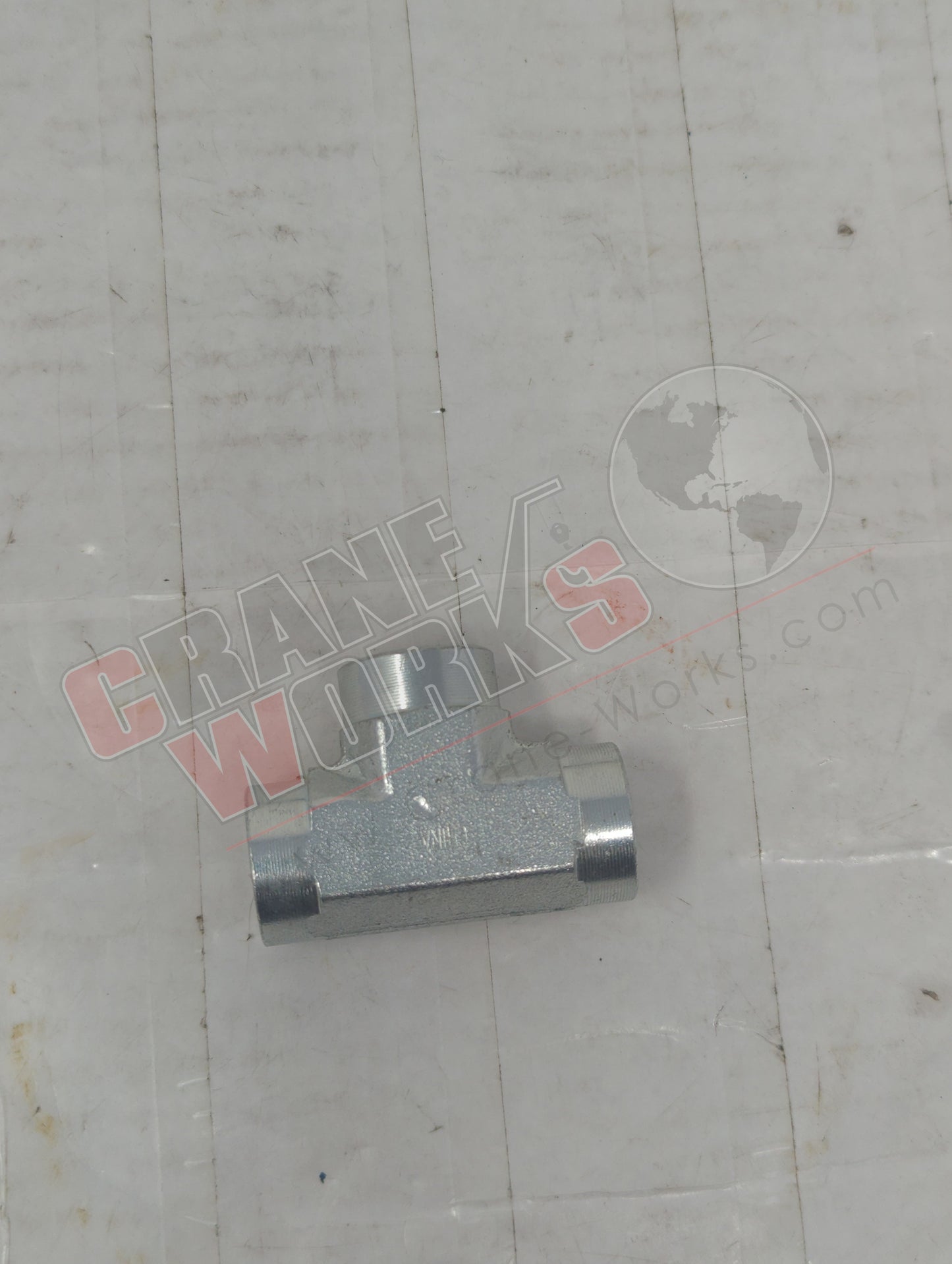 16084 | New 06Fp-06Fp-06Fp Tee (5605-06-06-06)