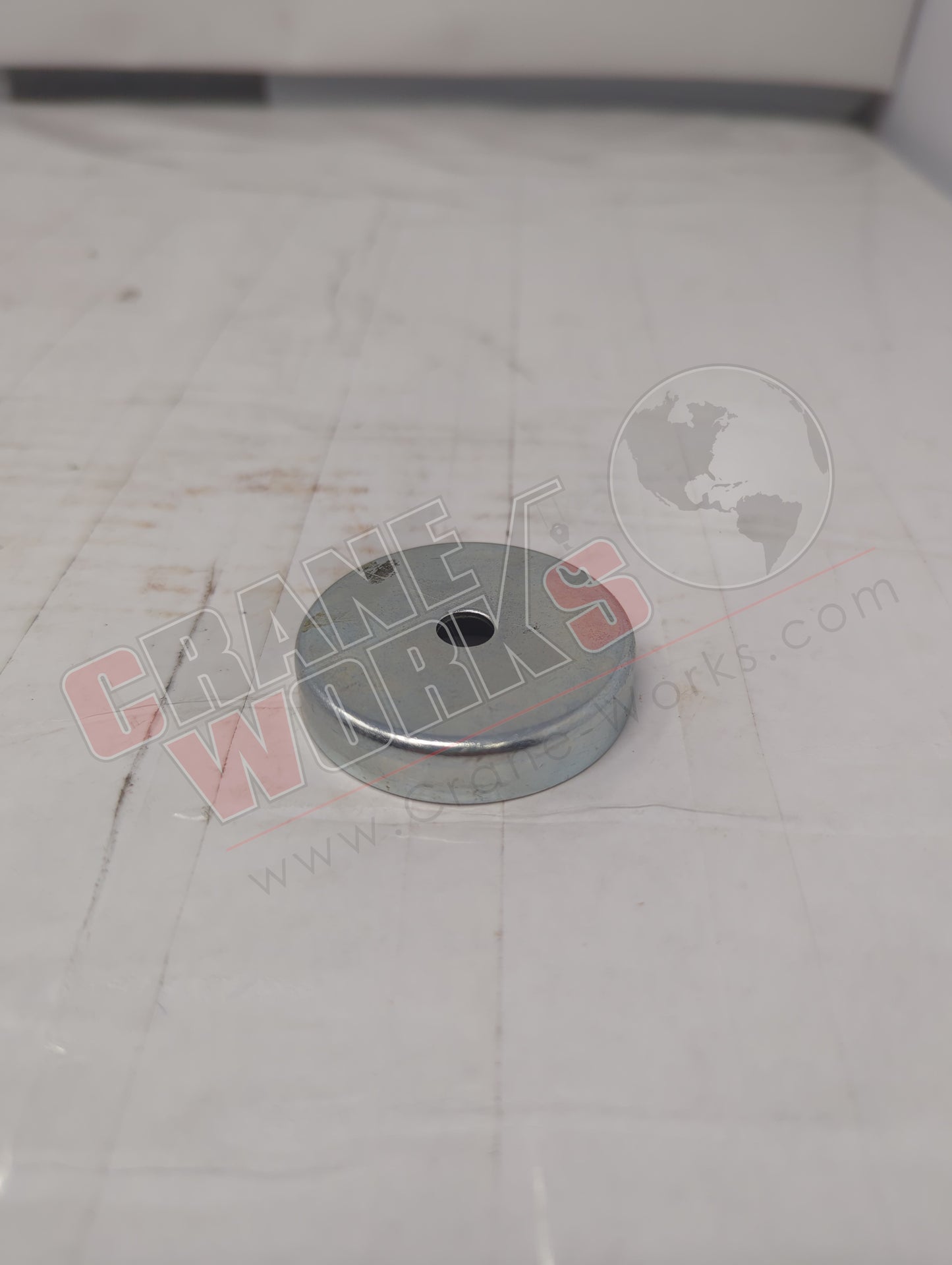 65574 | New Magnet 40# Hetronic