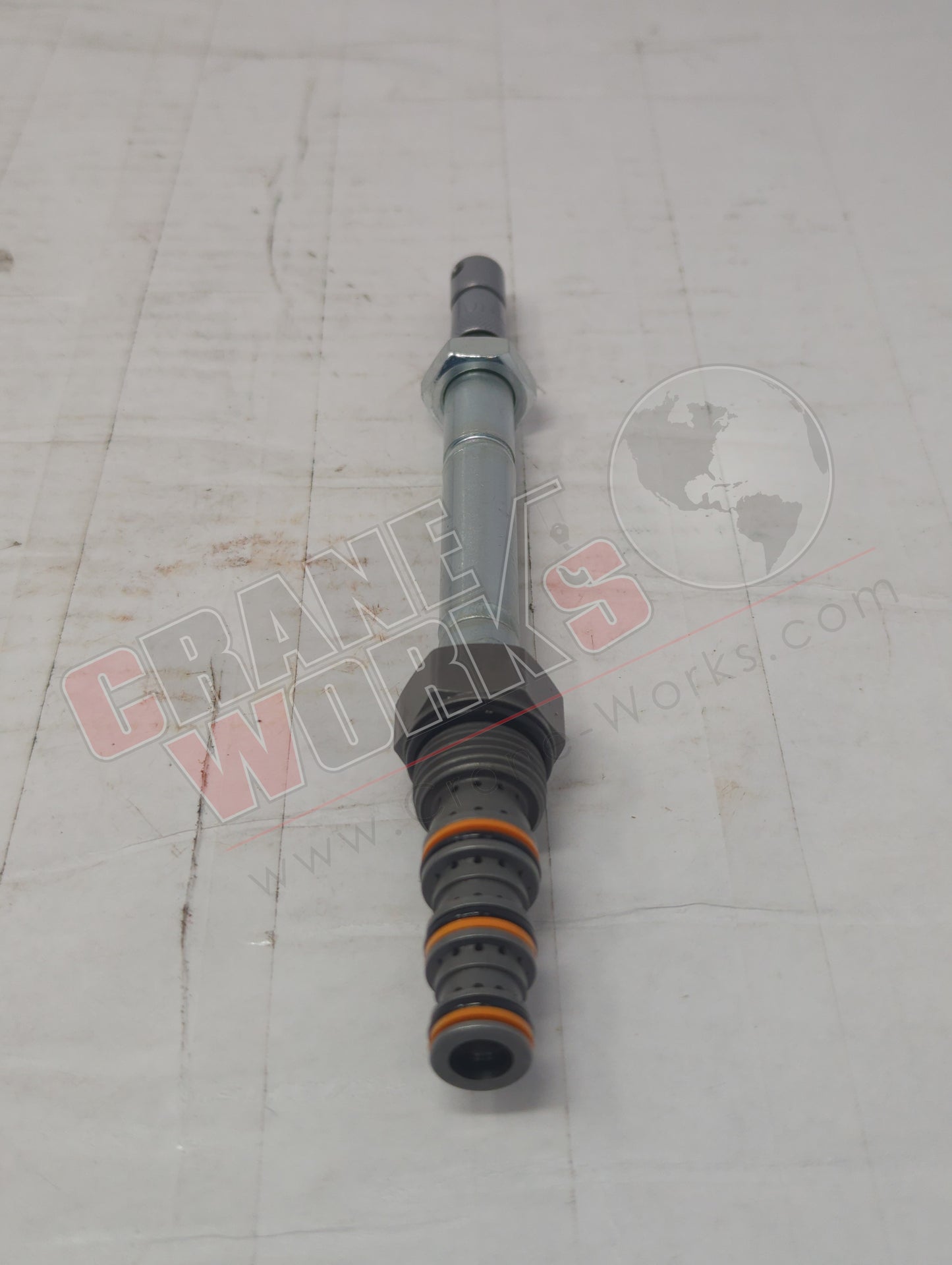 25377 | New Spool Valve