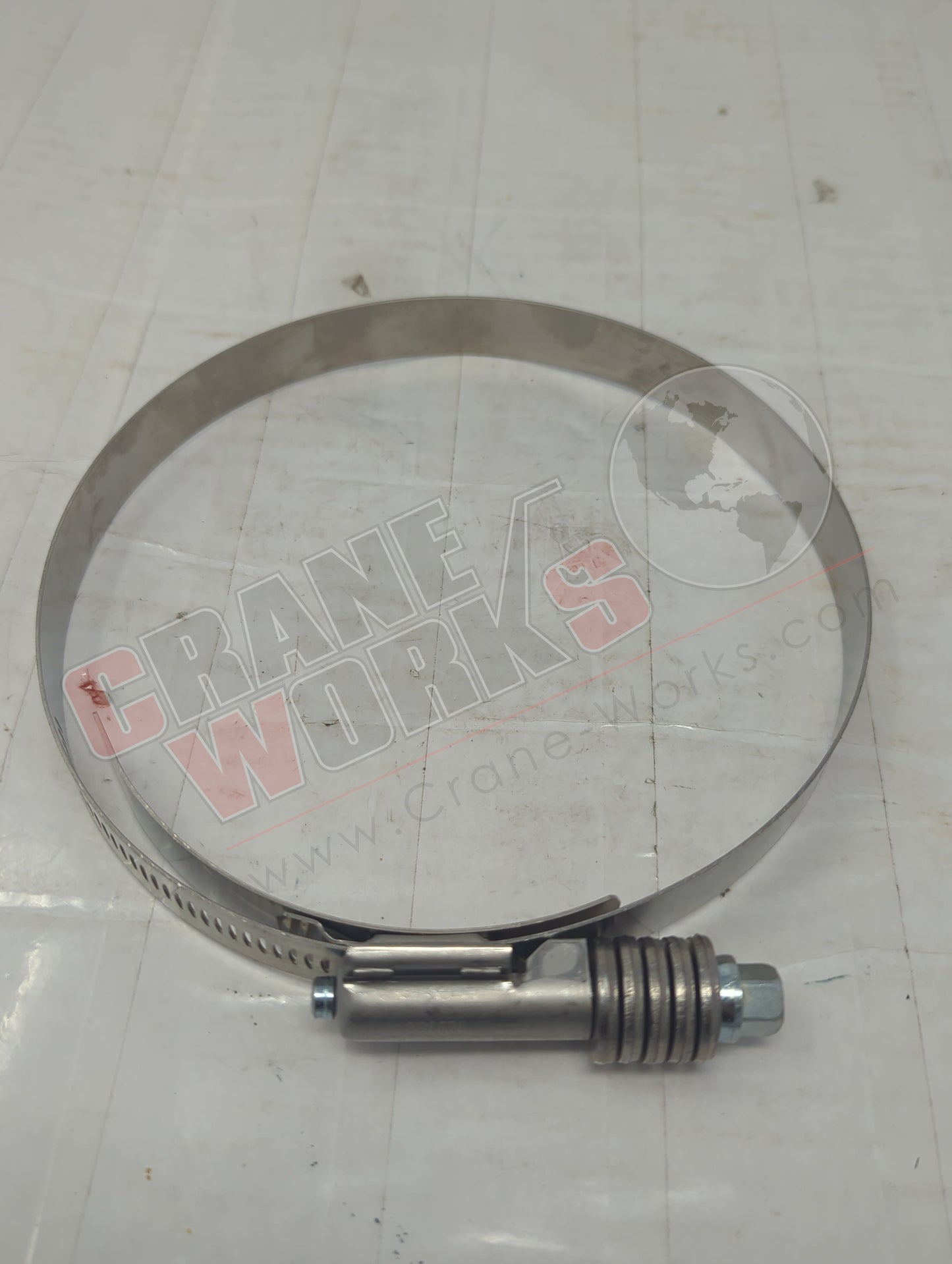 CT550L | New Constant Torque Clamp