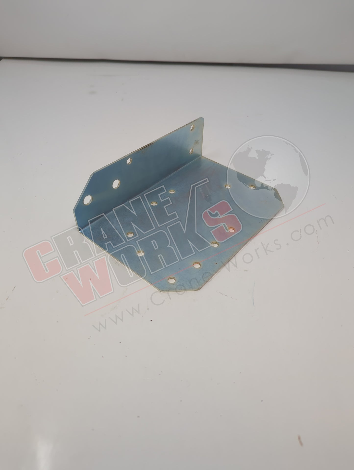 24.5.002 | New Support