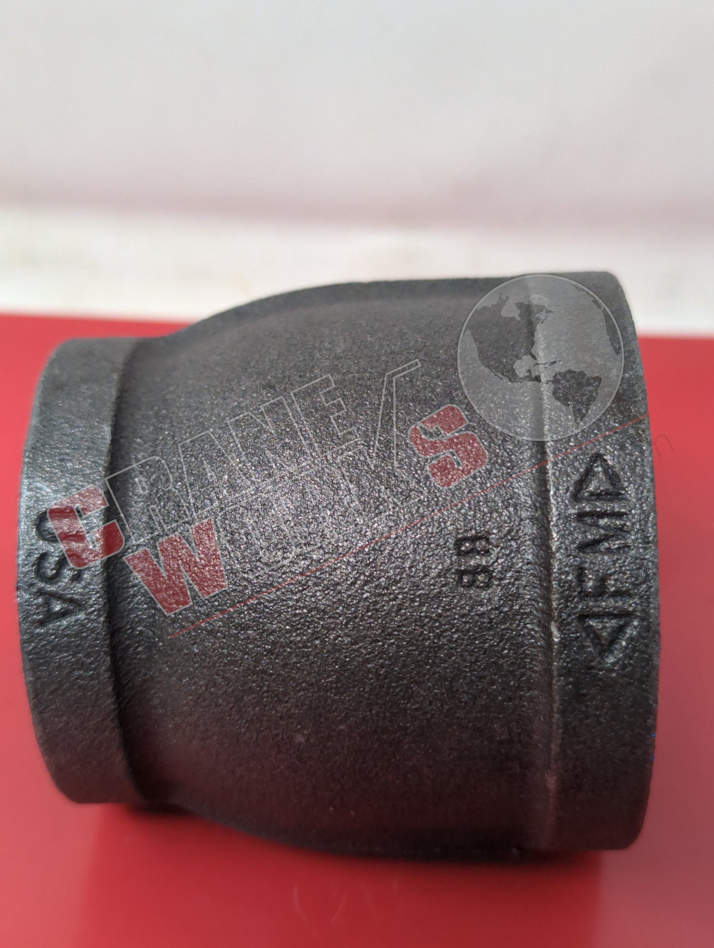 MR2X112F | New Expander/Reducer (924904)