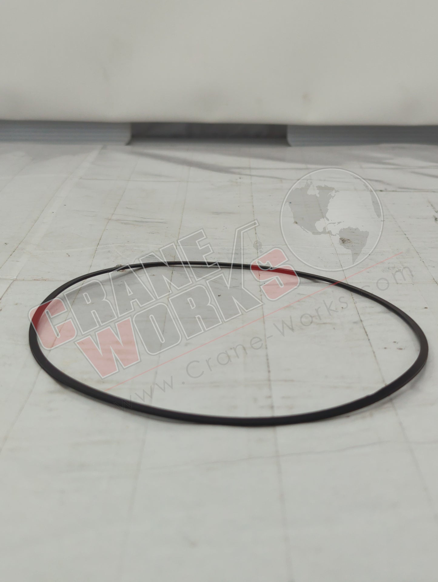 215460 | New Back Up Ring