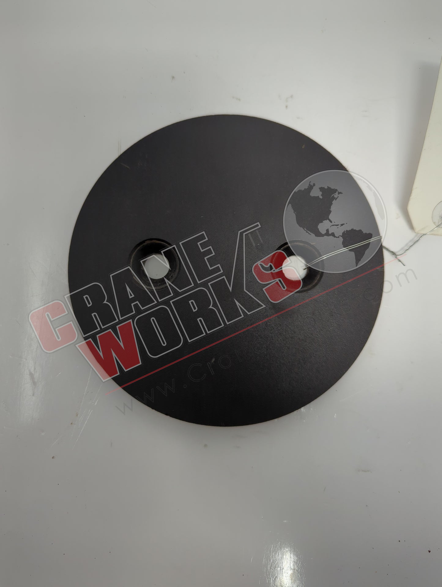 HD 989-TO | New Plate