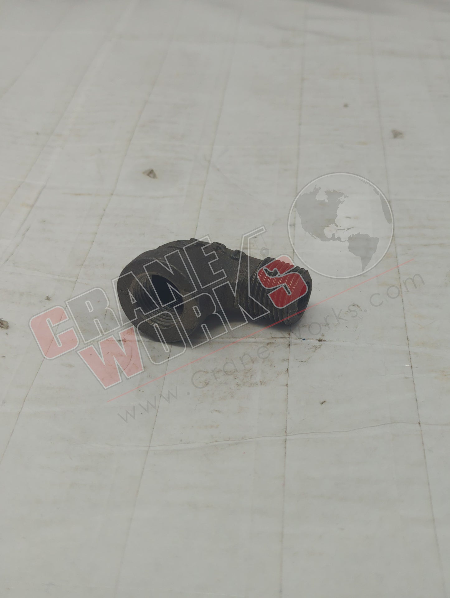 13273 | New 1/2" Pipe Street El 90 (Se90050)