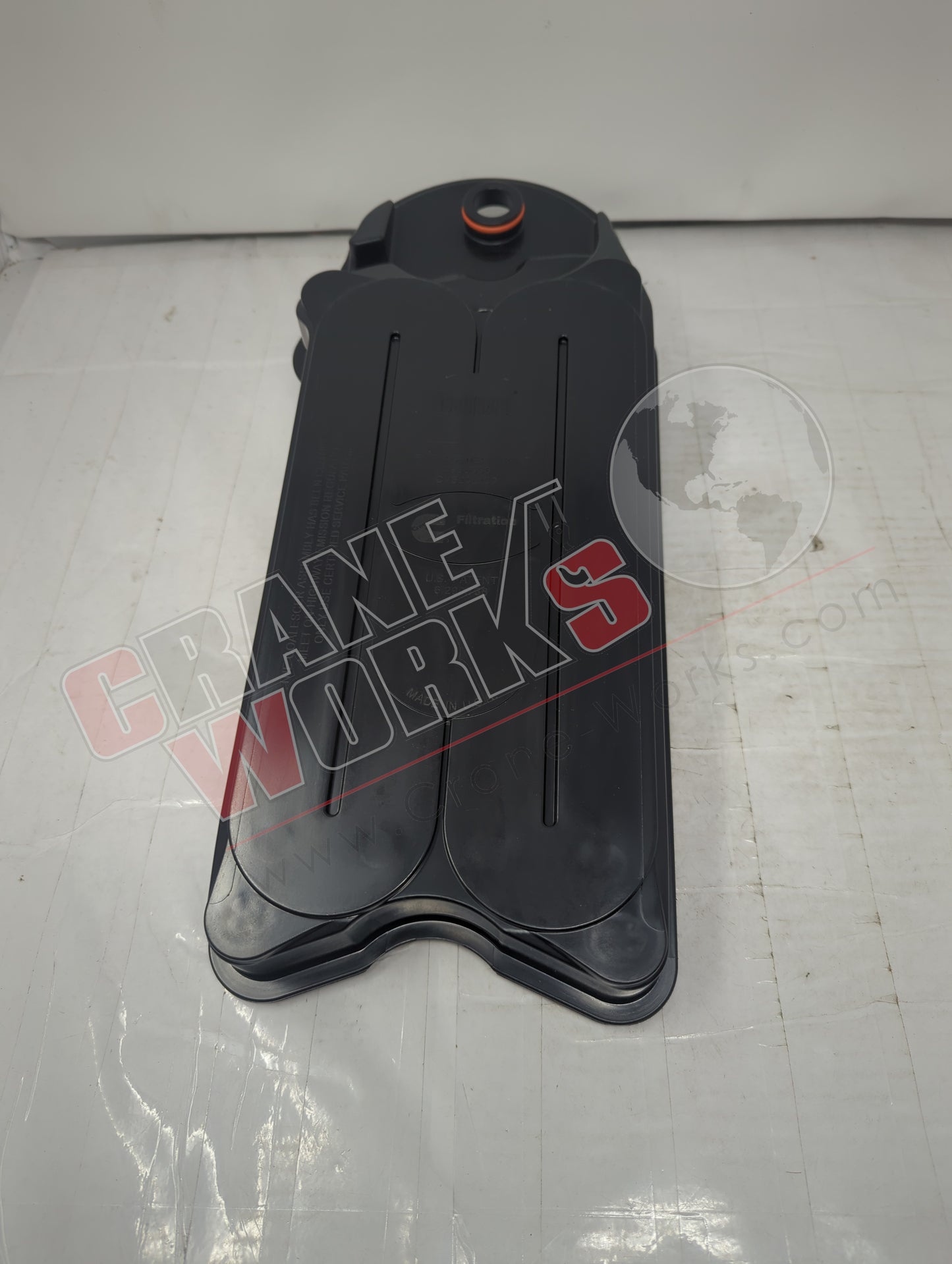 224079 | New Element, Crankcase Breather*