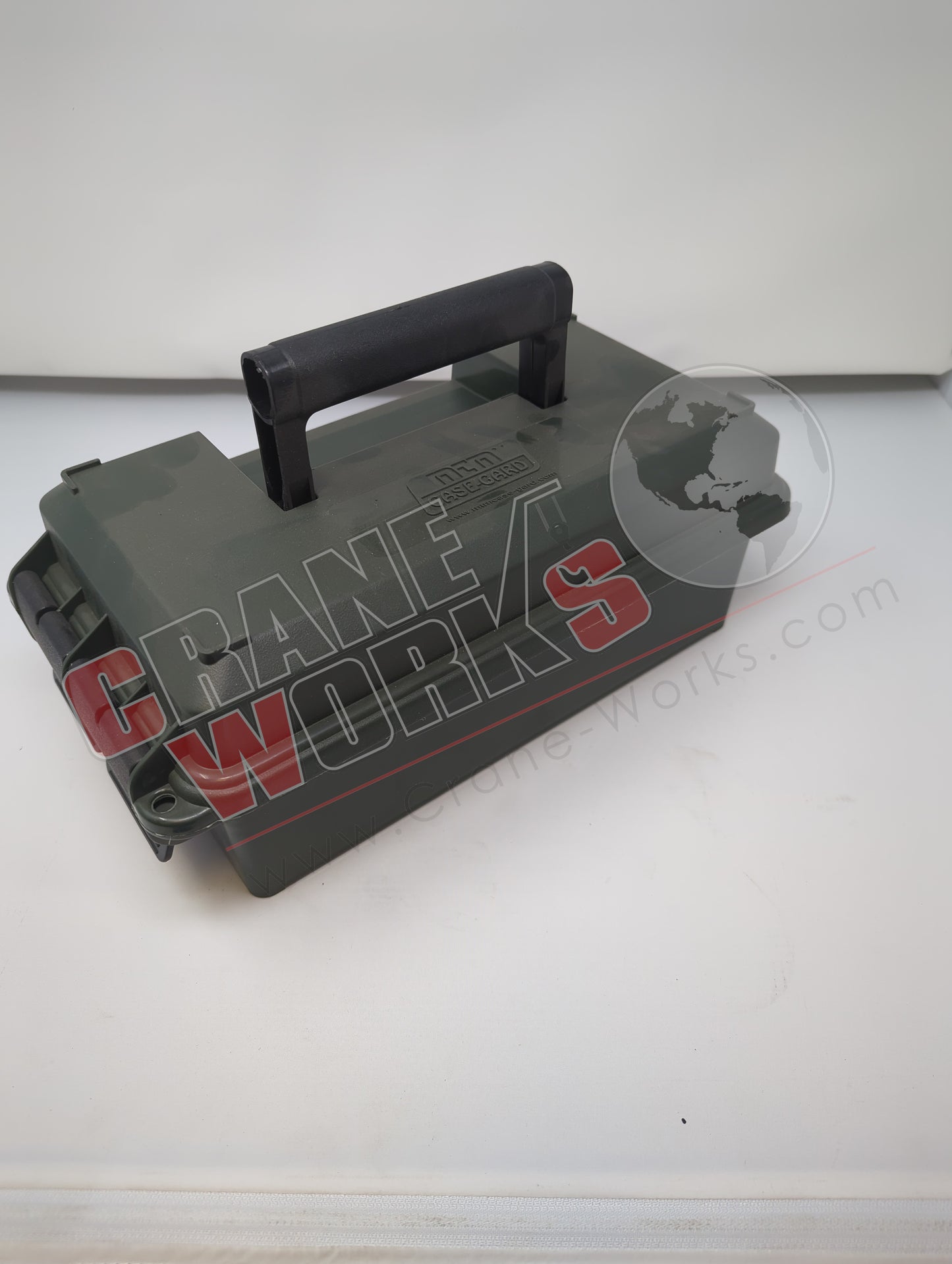 20643058 | New Tool Box (Prowler)