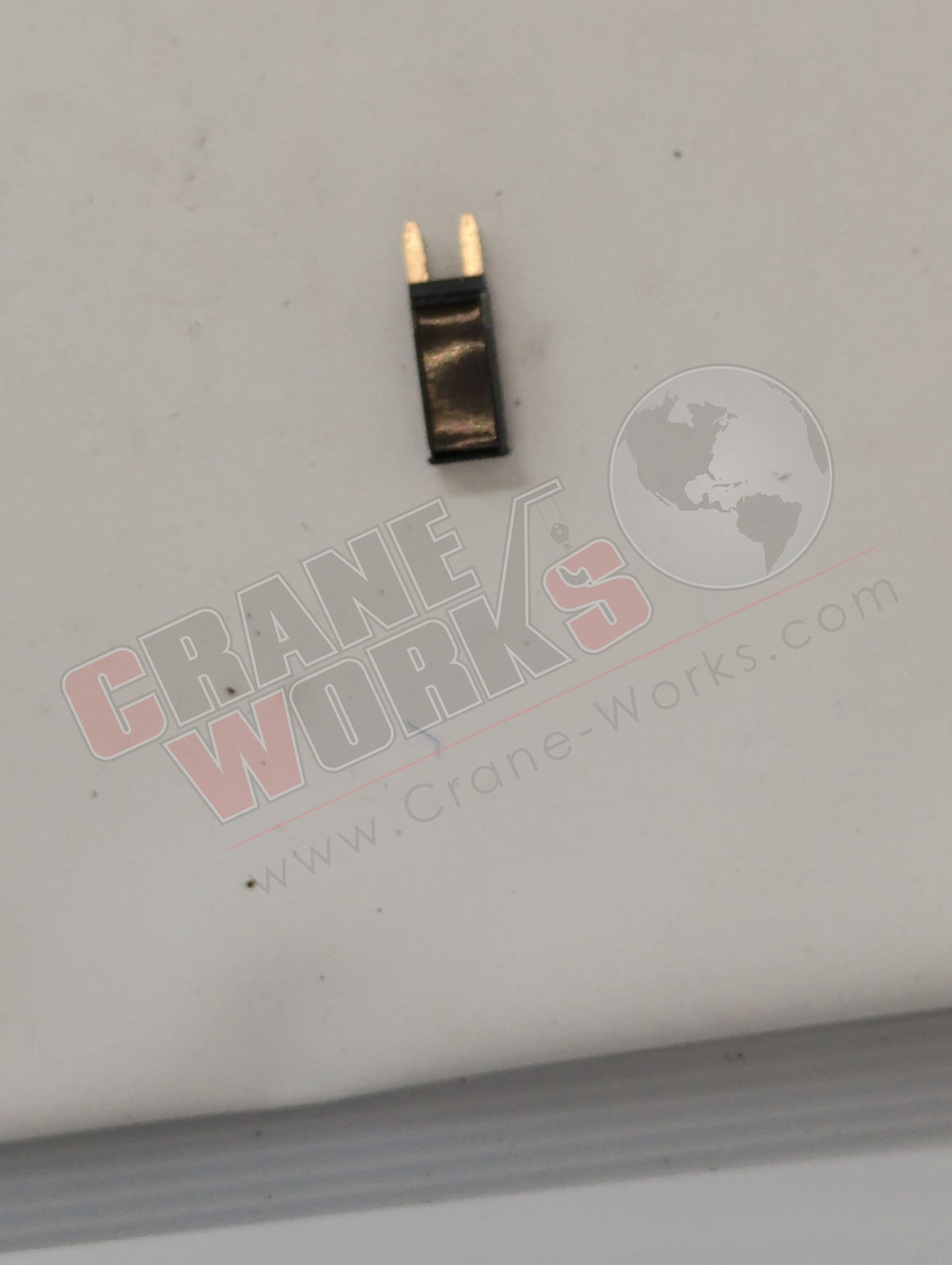Picture of 29847, a New Mini Circuit Bkr 15Amp, angle 2.