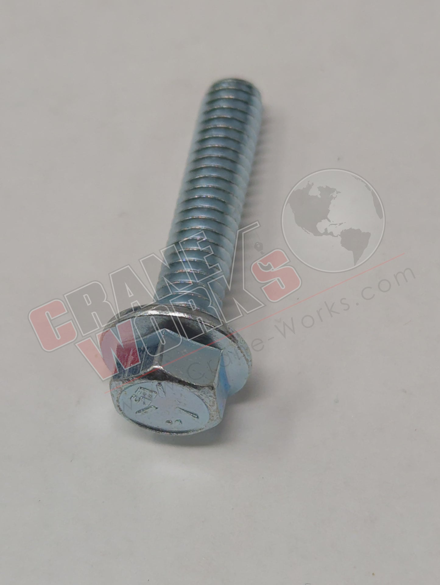 KP24726 | New Spinlock Bolts 1/4-20X1-1/4 (23167)