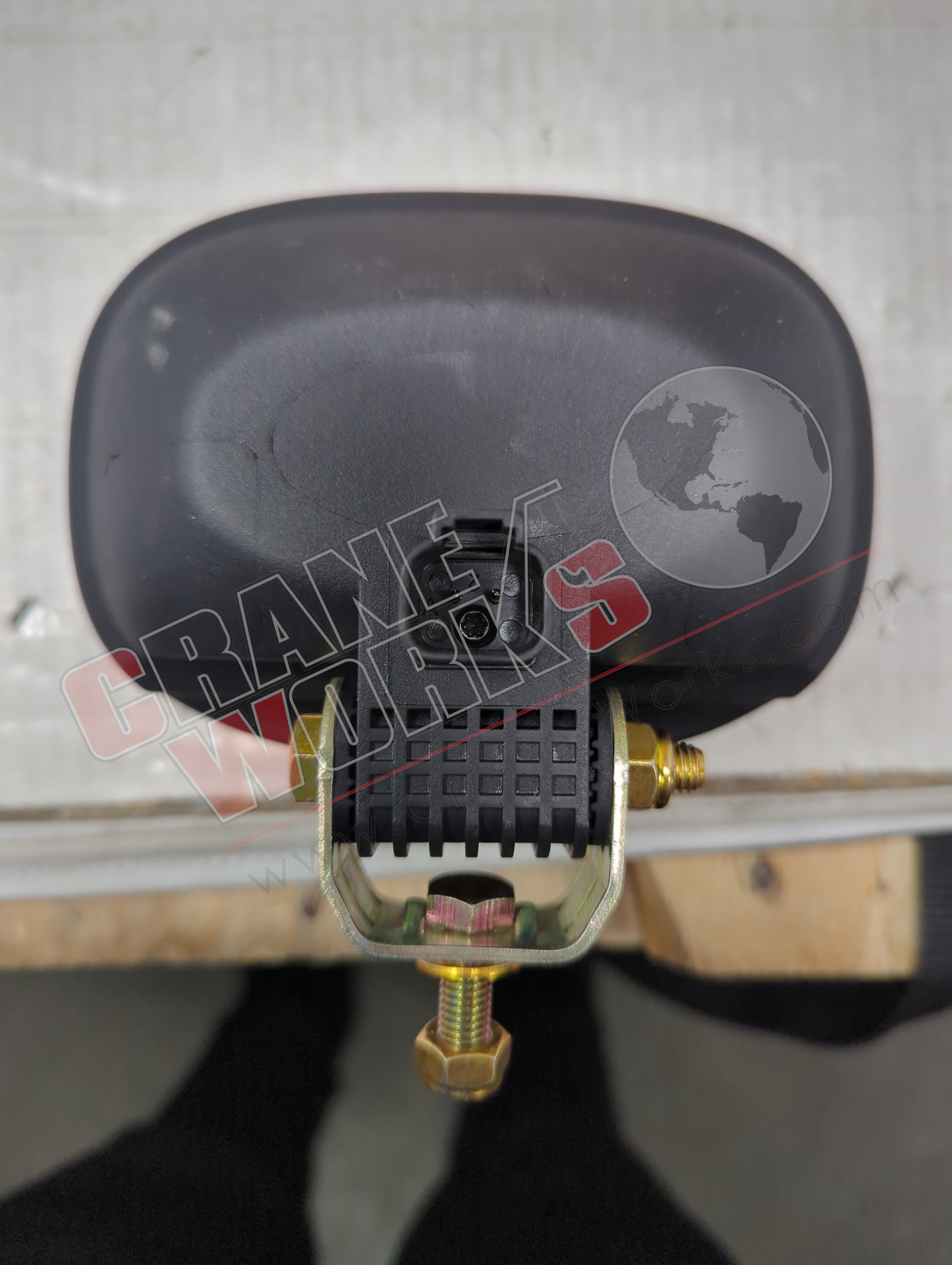 J807514 | New Light, Work Lights