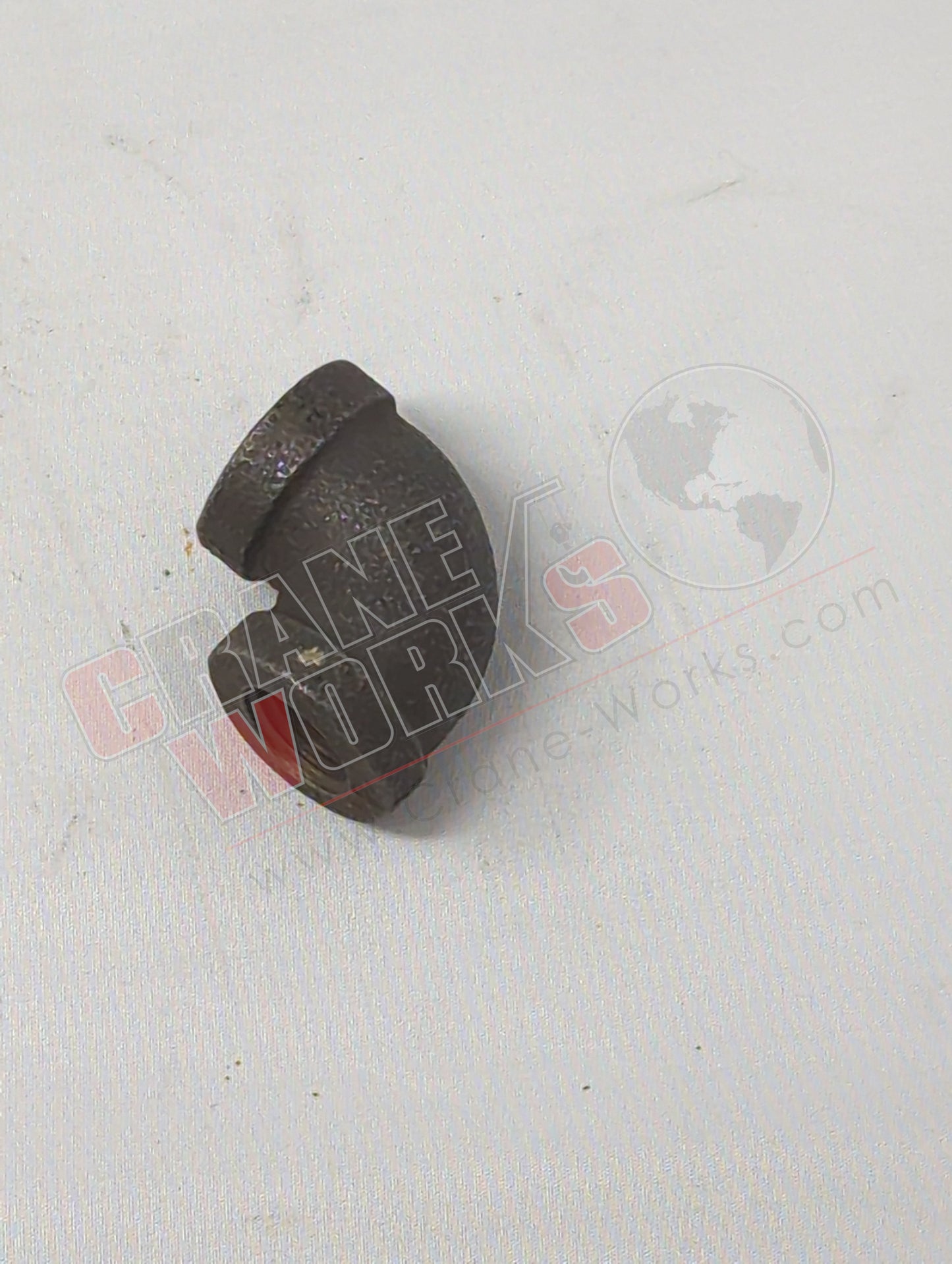 EL90025 | New 1/4" Pipe Elbow 90