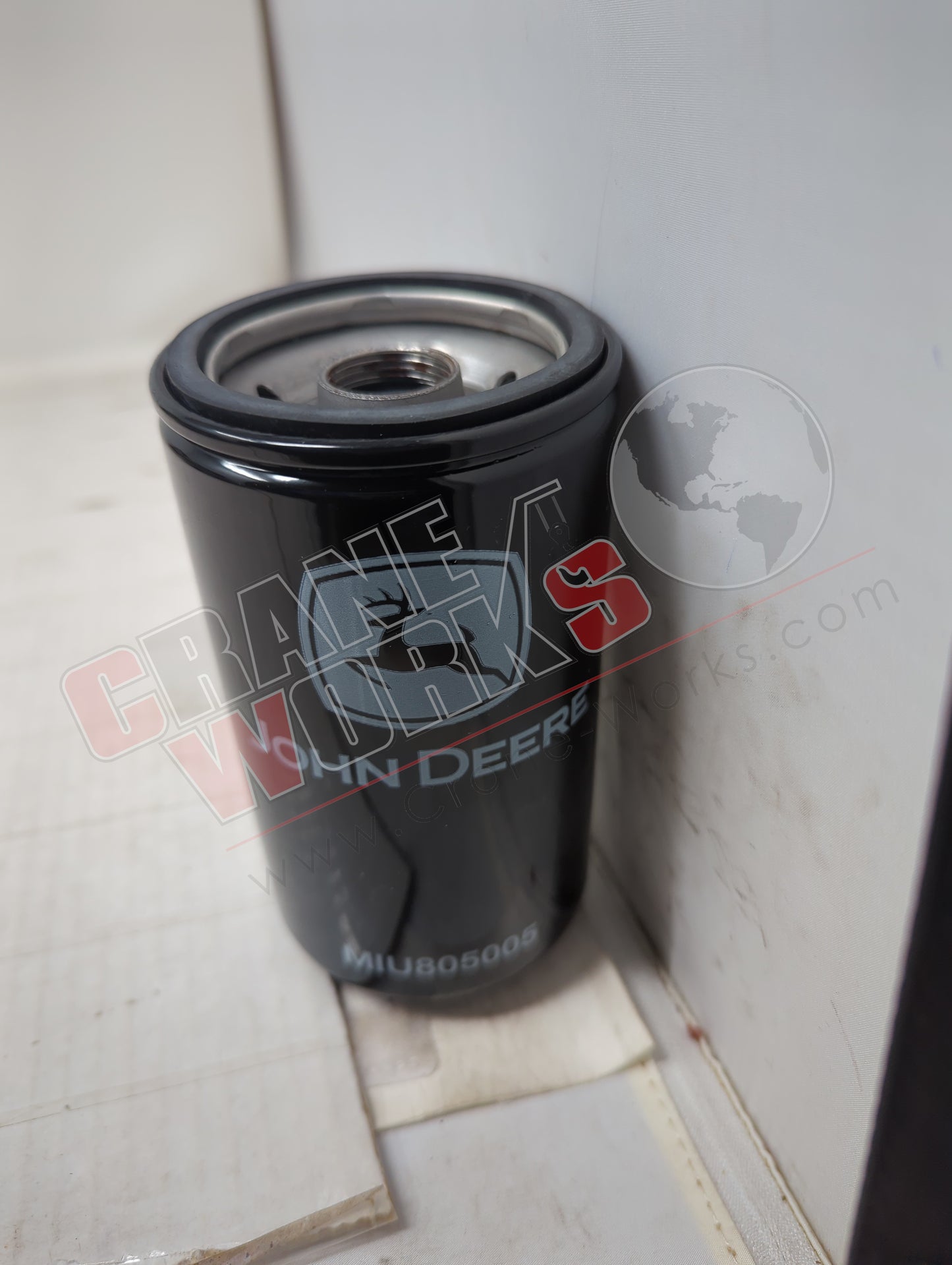 MIU805005 | New Final Fuel Filter Element