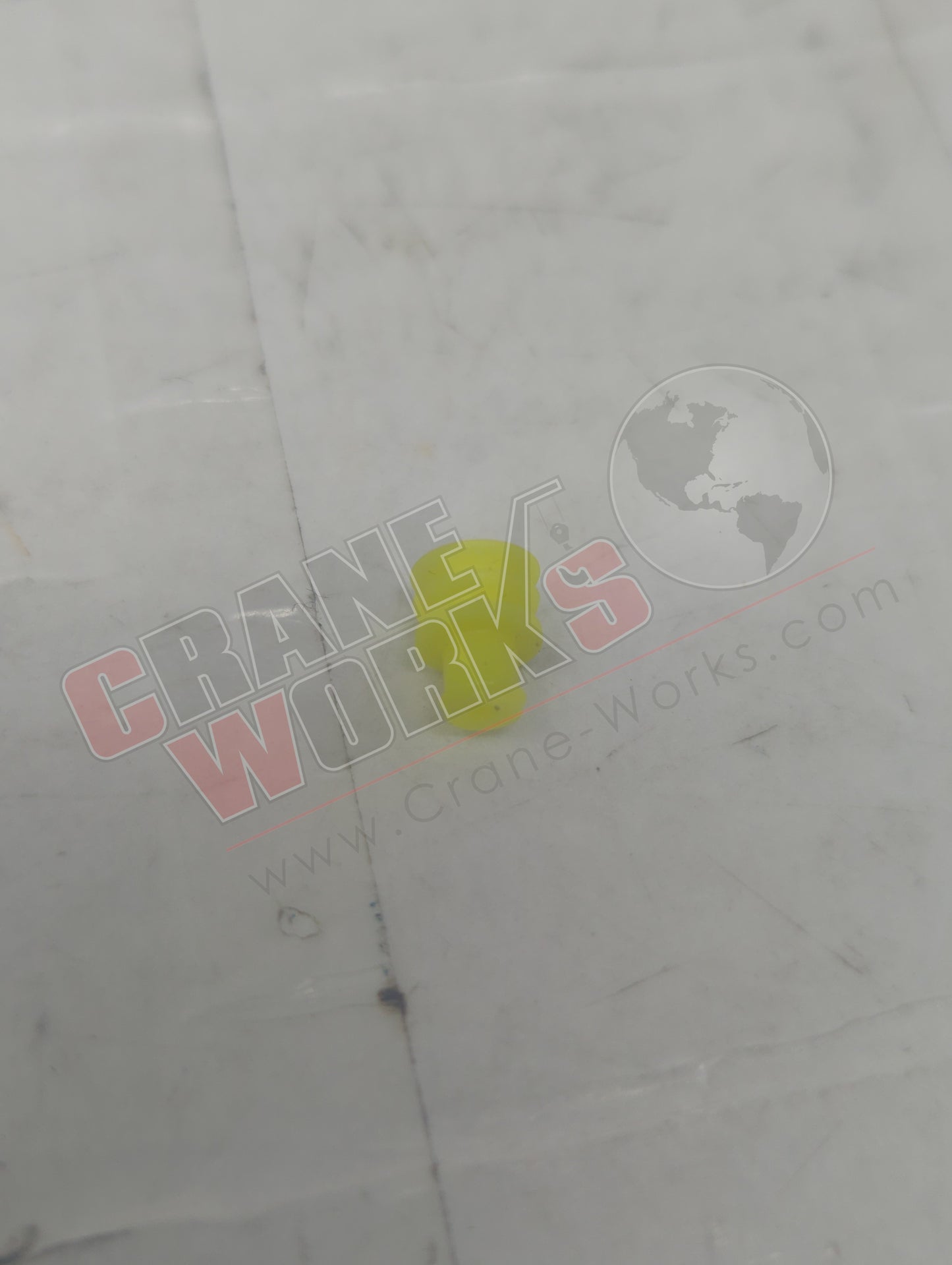 969522 | New +Amp Yellow Cable Seal 22-2 (38277)