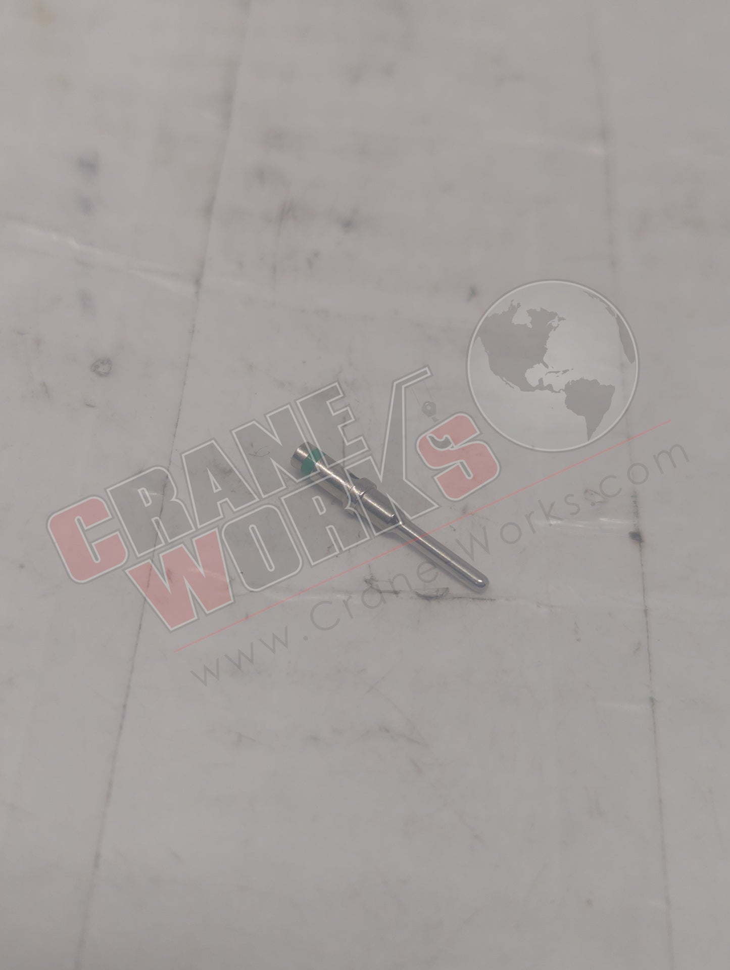 46020220141 | New Dtm Solid Pin Term, 24-20 Wire Ga (0460-202-20141)