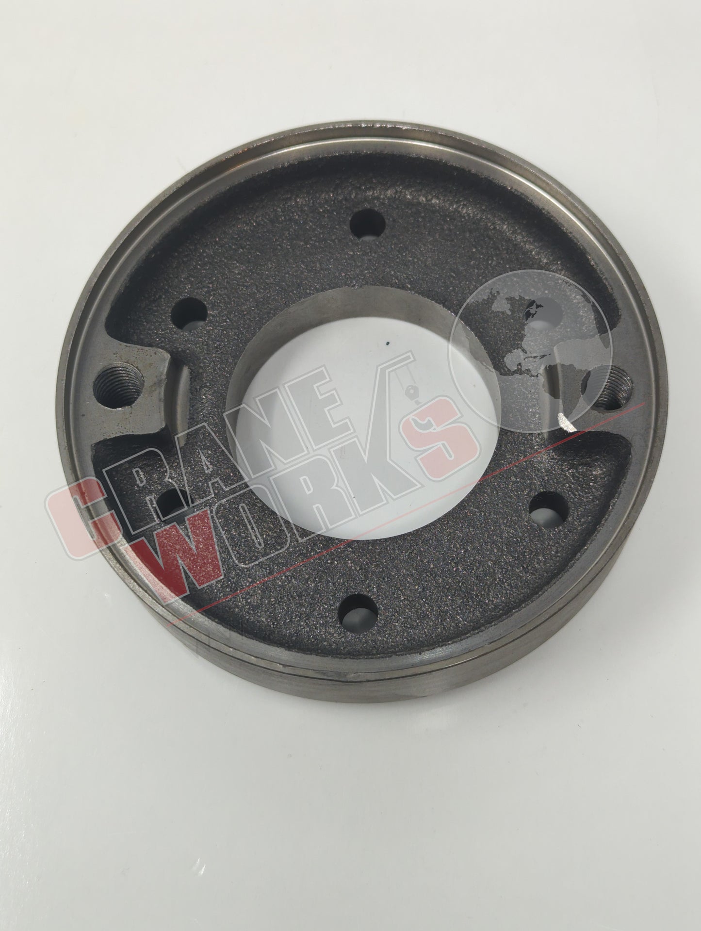 04040173 | New Coupling Flange