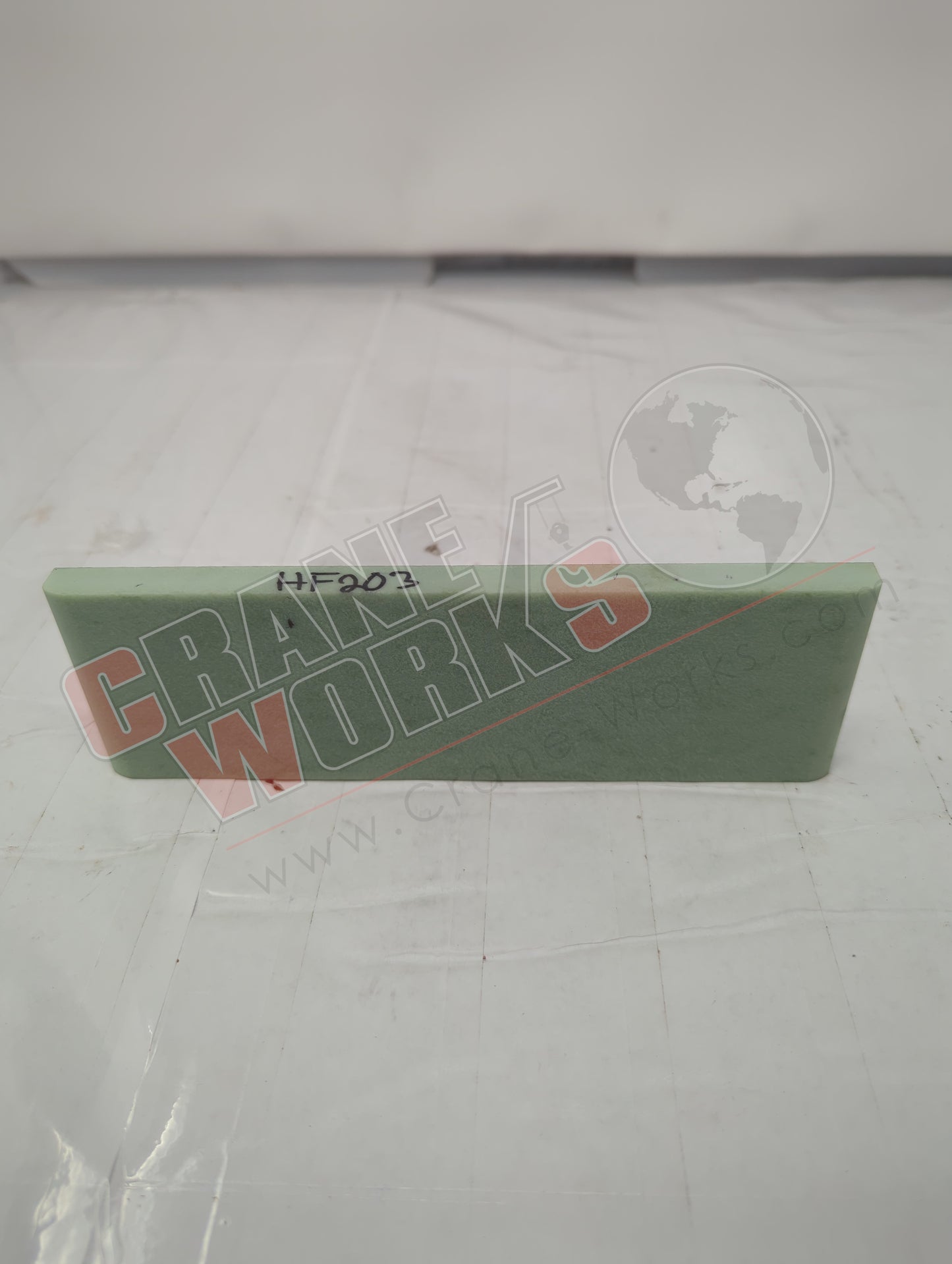 HF 203 | New Guide Block