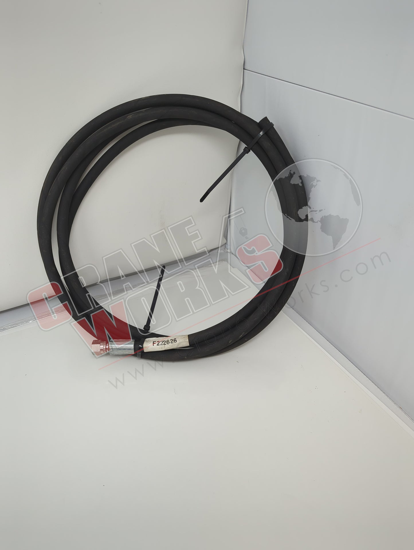 F222626 | New Hph 1/4" S1/4"-4100