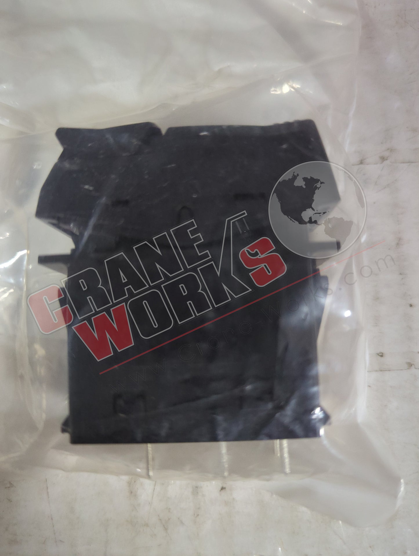 23053220 | New Switch Axle Lift