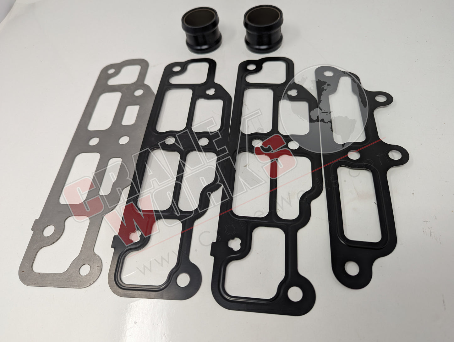 7092260C92 | New Gasket Kit Thermostat