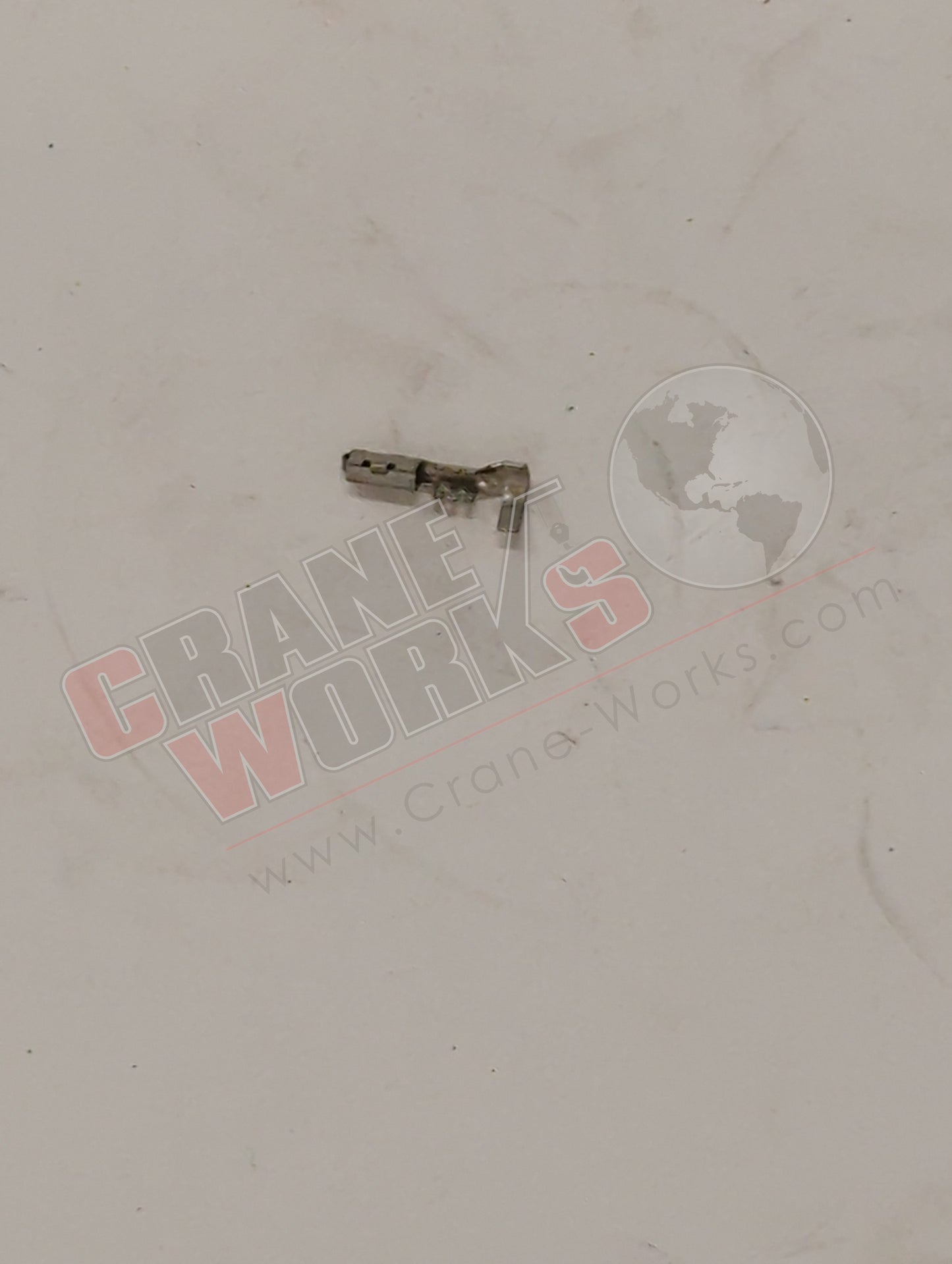 CN26400 | New Terminal-F Spade 16-20Ga Pack 150Ser