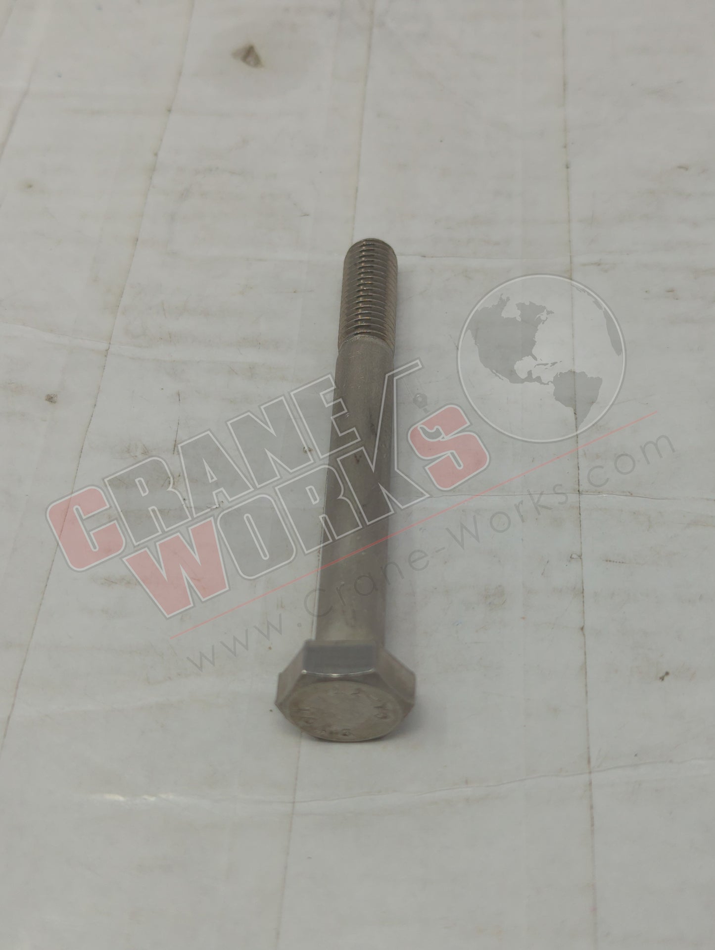 7126192550 | New M10 X 90Mm Hex Cap Screw