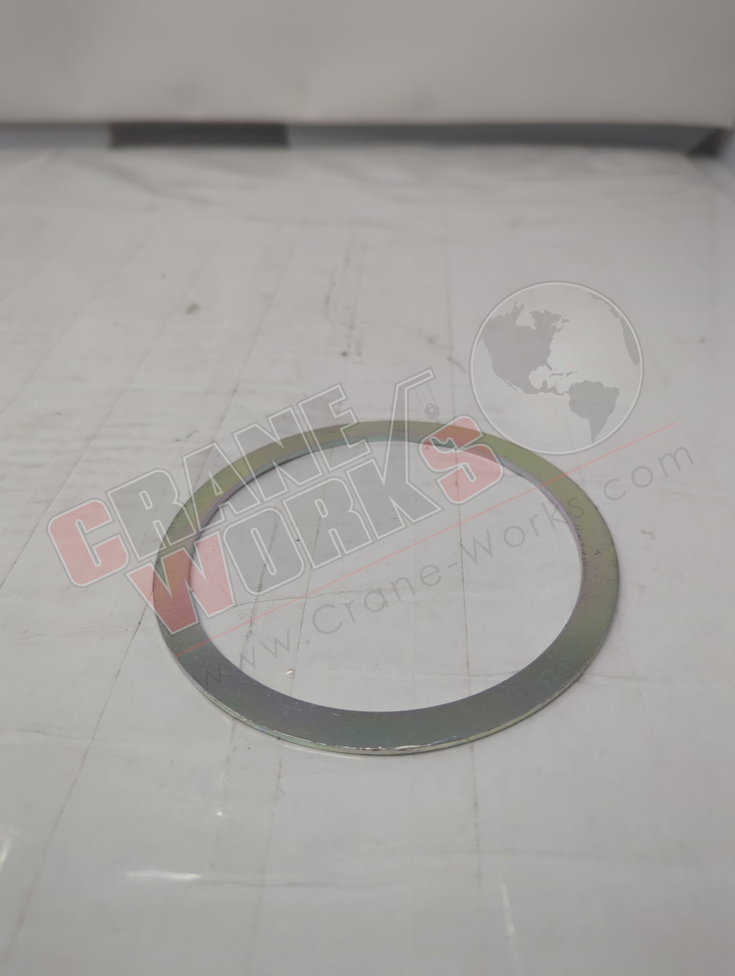 HBS 960 | New Spacer