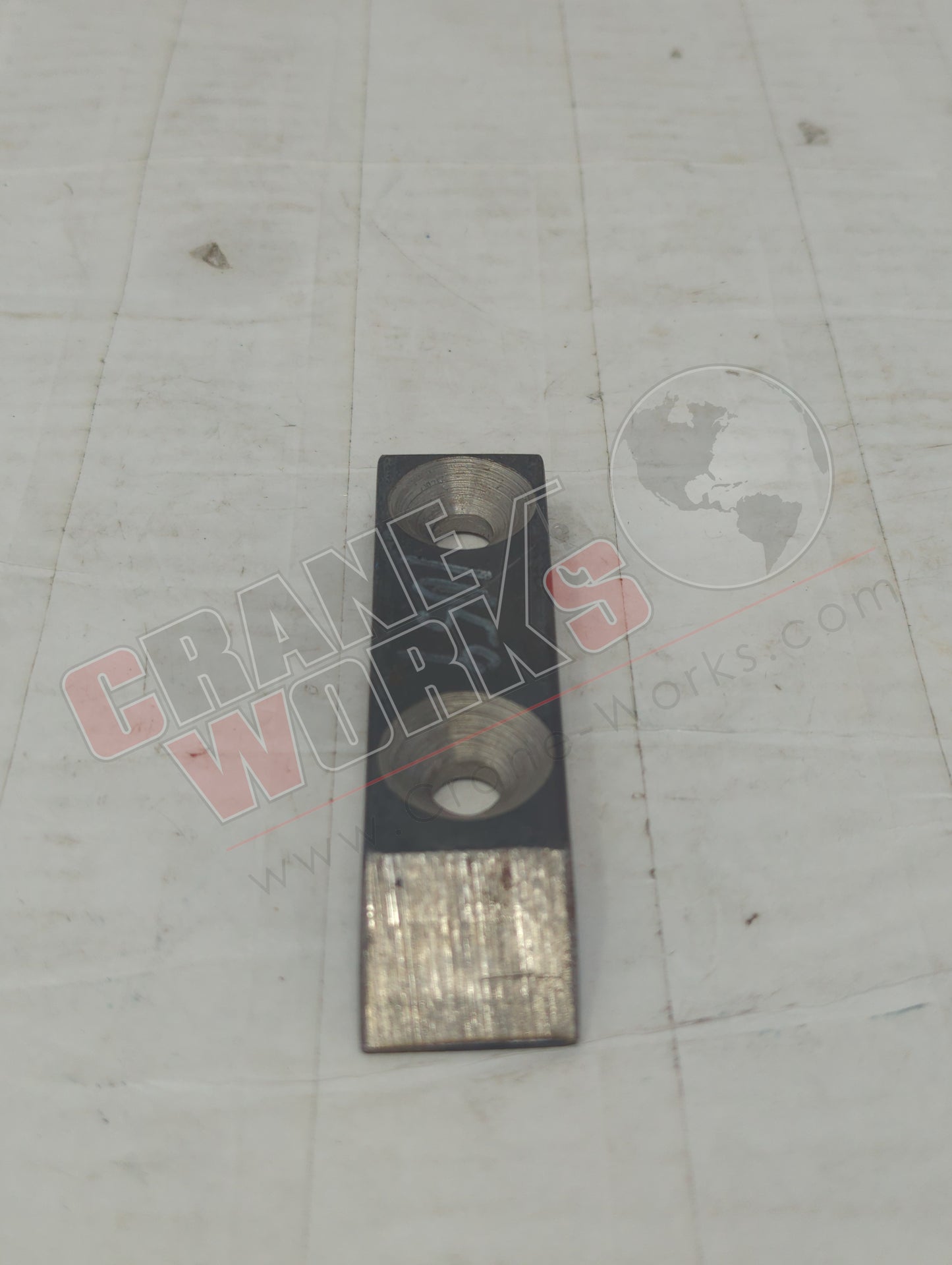 HTR1059 | New Guide Block;8431491090