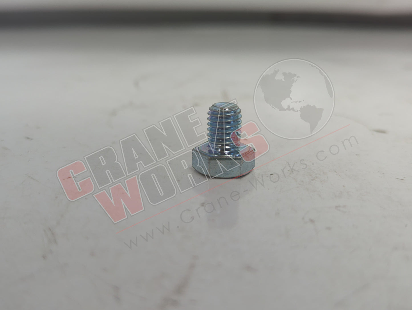 42050 | New Met 8.8 Hx Hd Cap Scr M8X1.25X10Mm