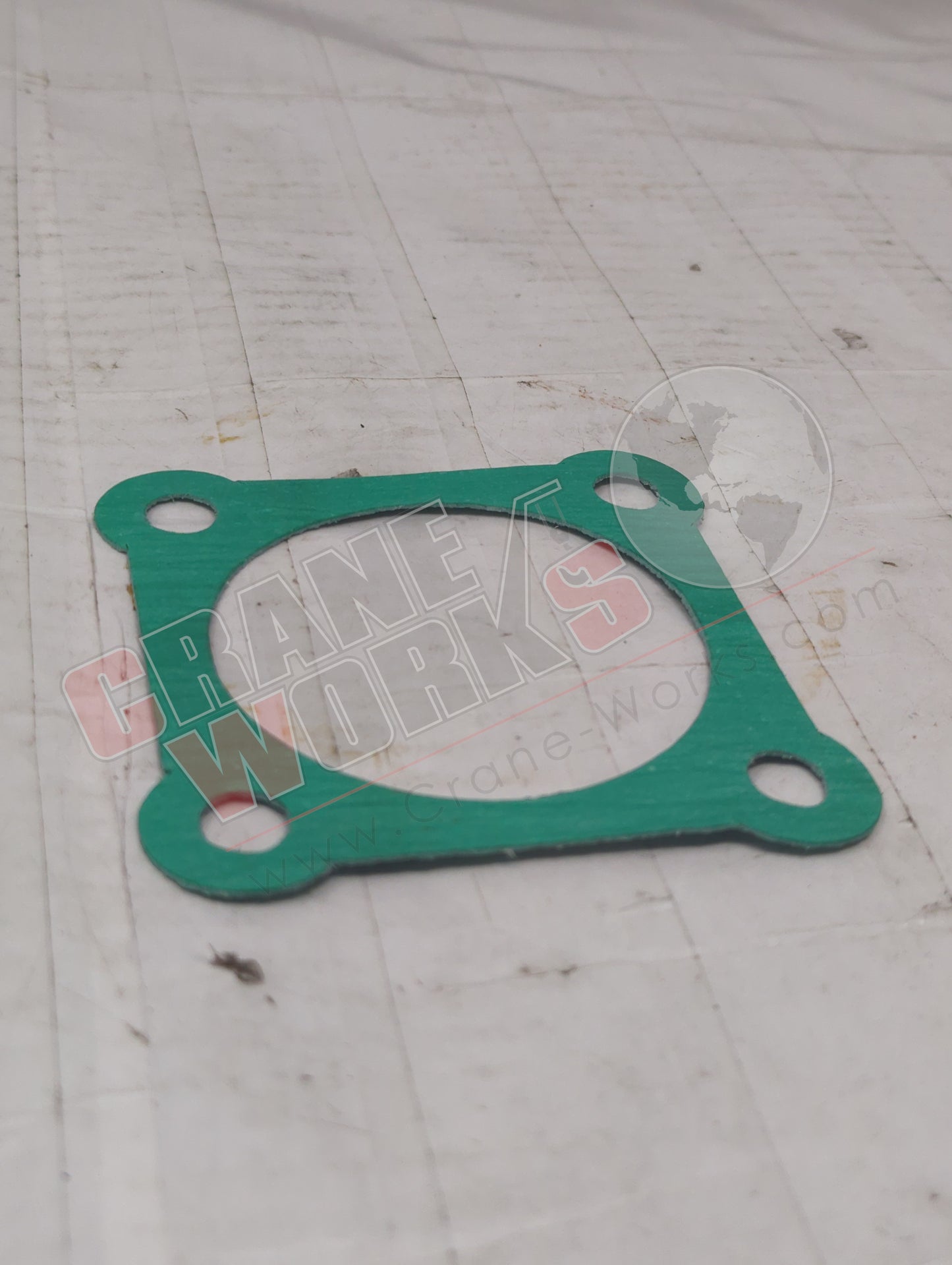 750F-CH | New Gasket Sheet