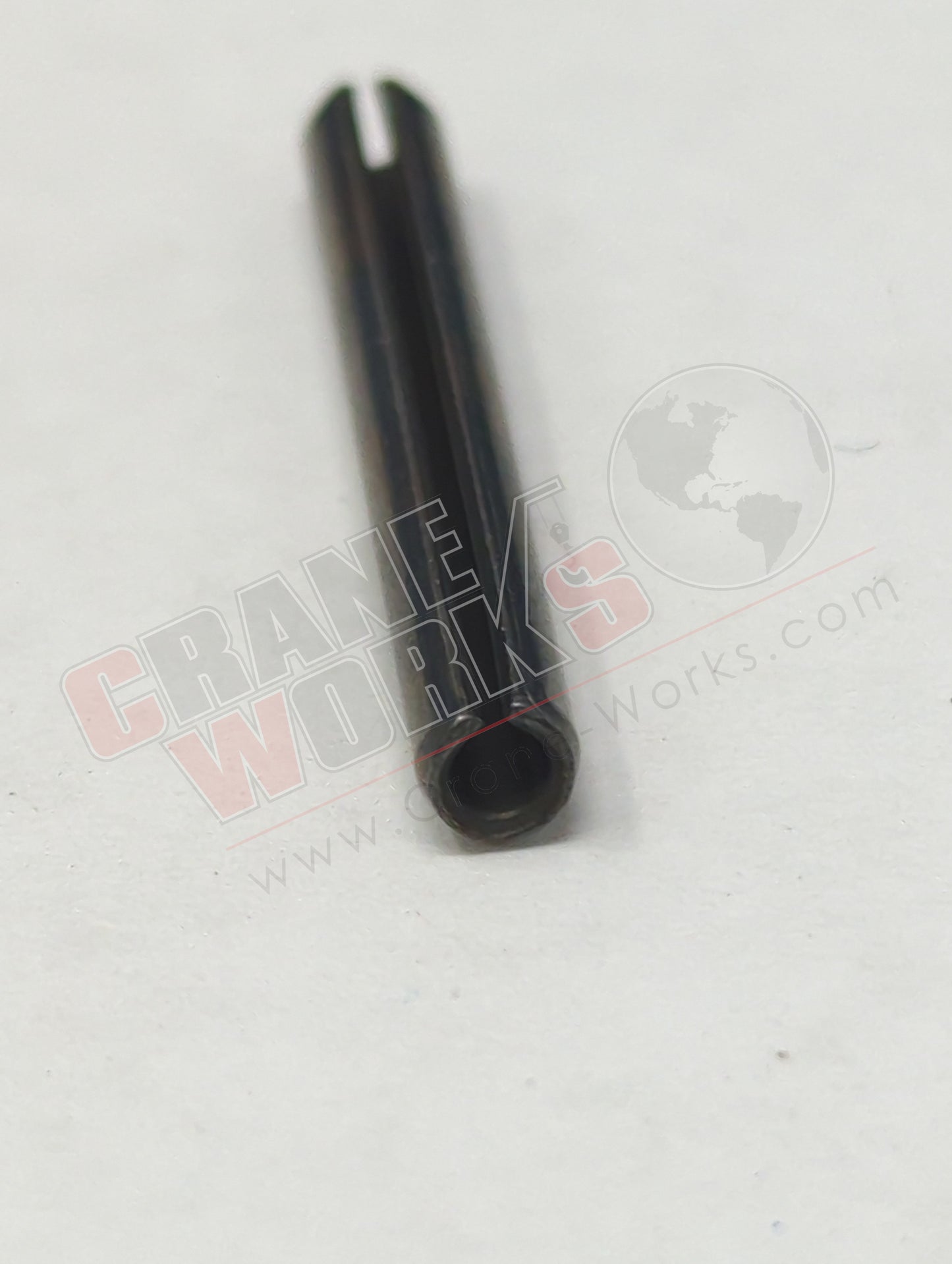 35028 | New Self-Locking Roll Pin 1/8X1 (49170)