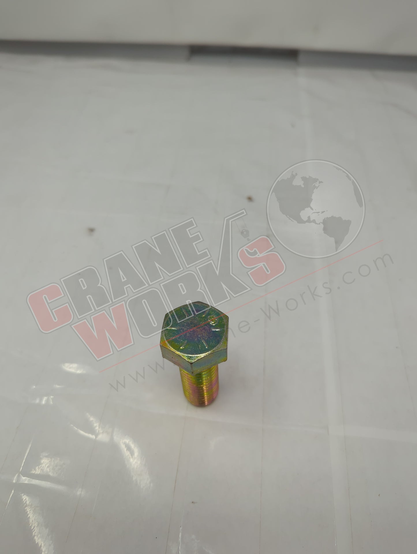 2001.121032 | New Bolt, Hex