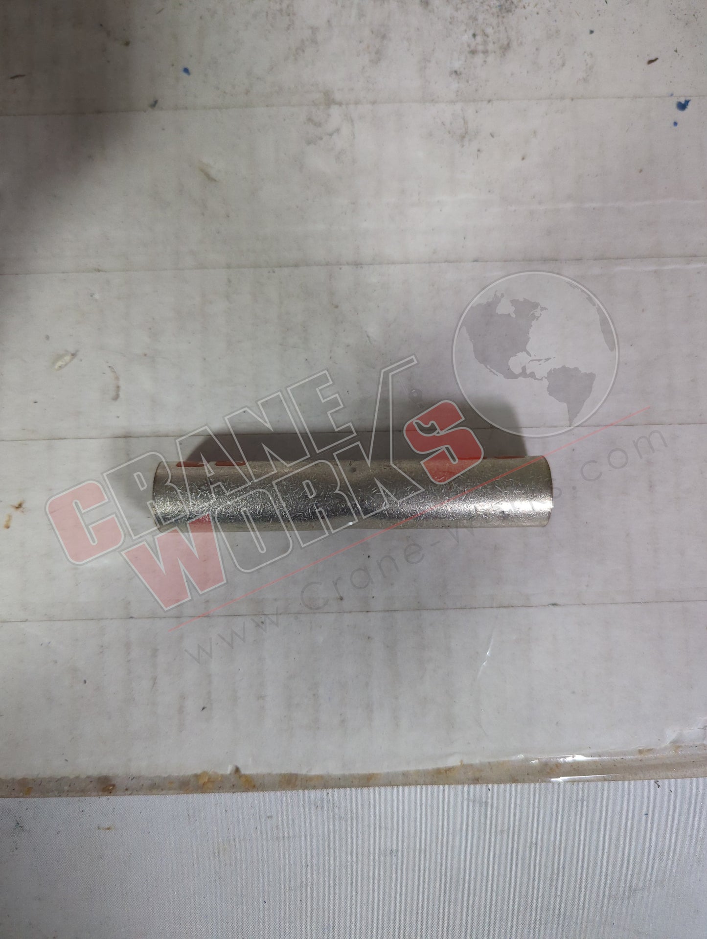 102458005 | New 2/0 Magna Splice Extra Length (44415)