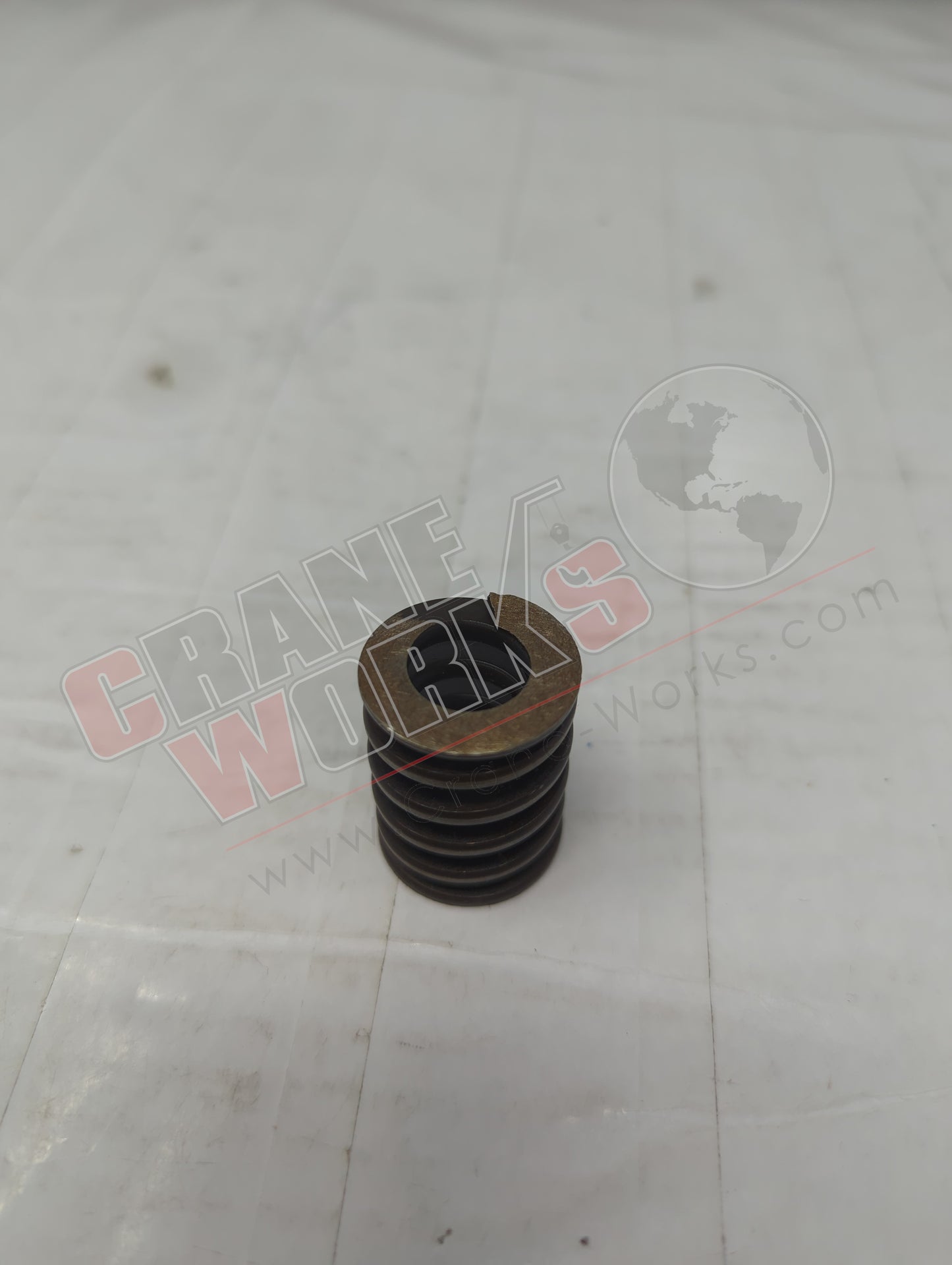 215422 | New Die Spring