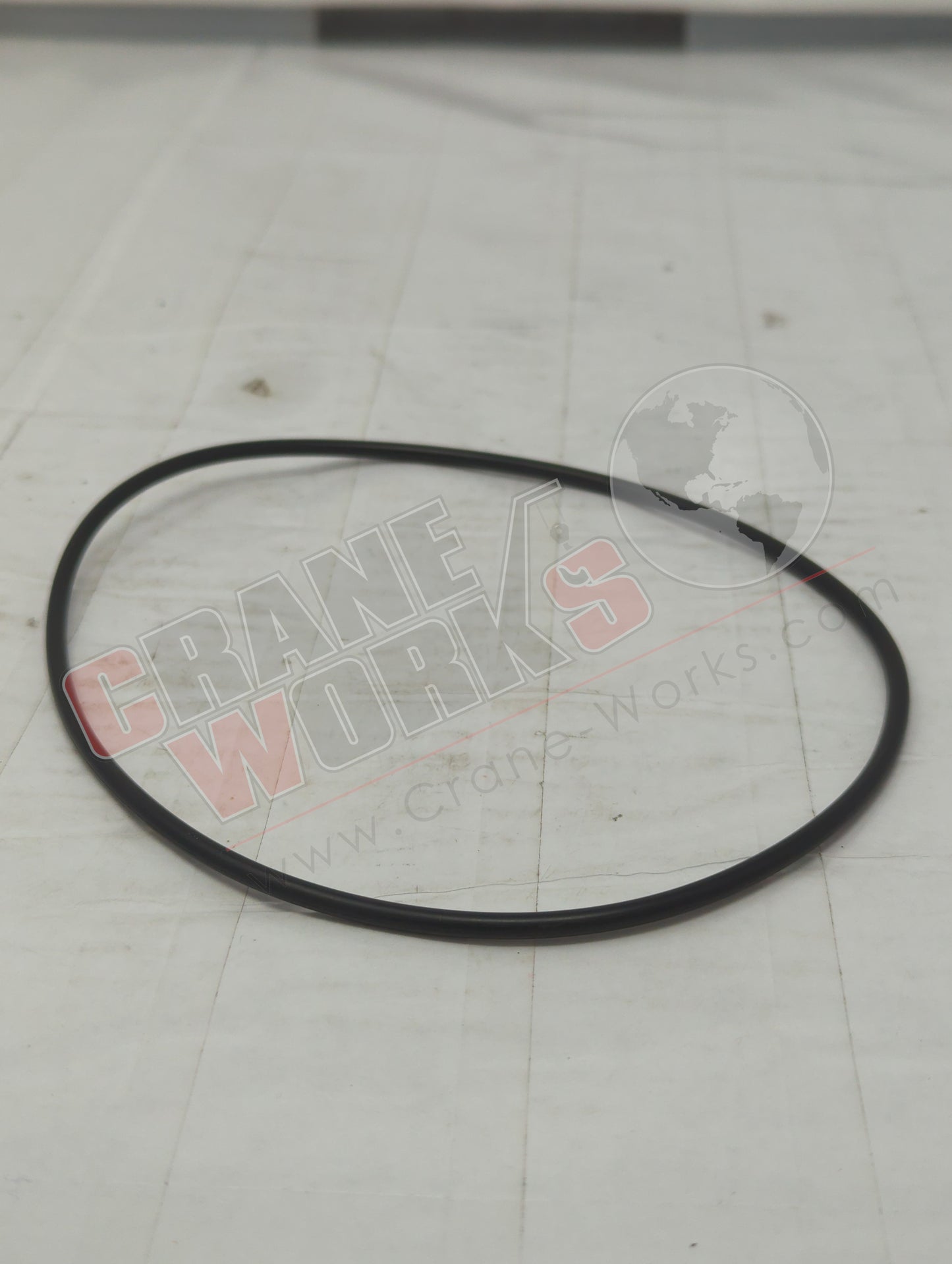 7755253000 | New O-Ring