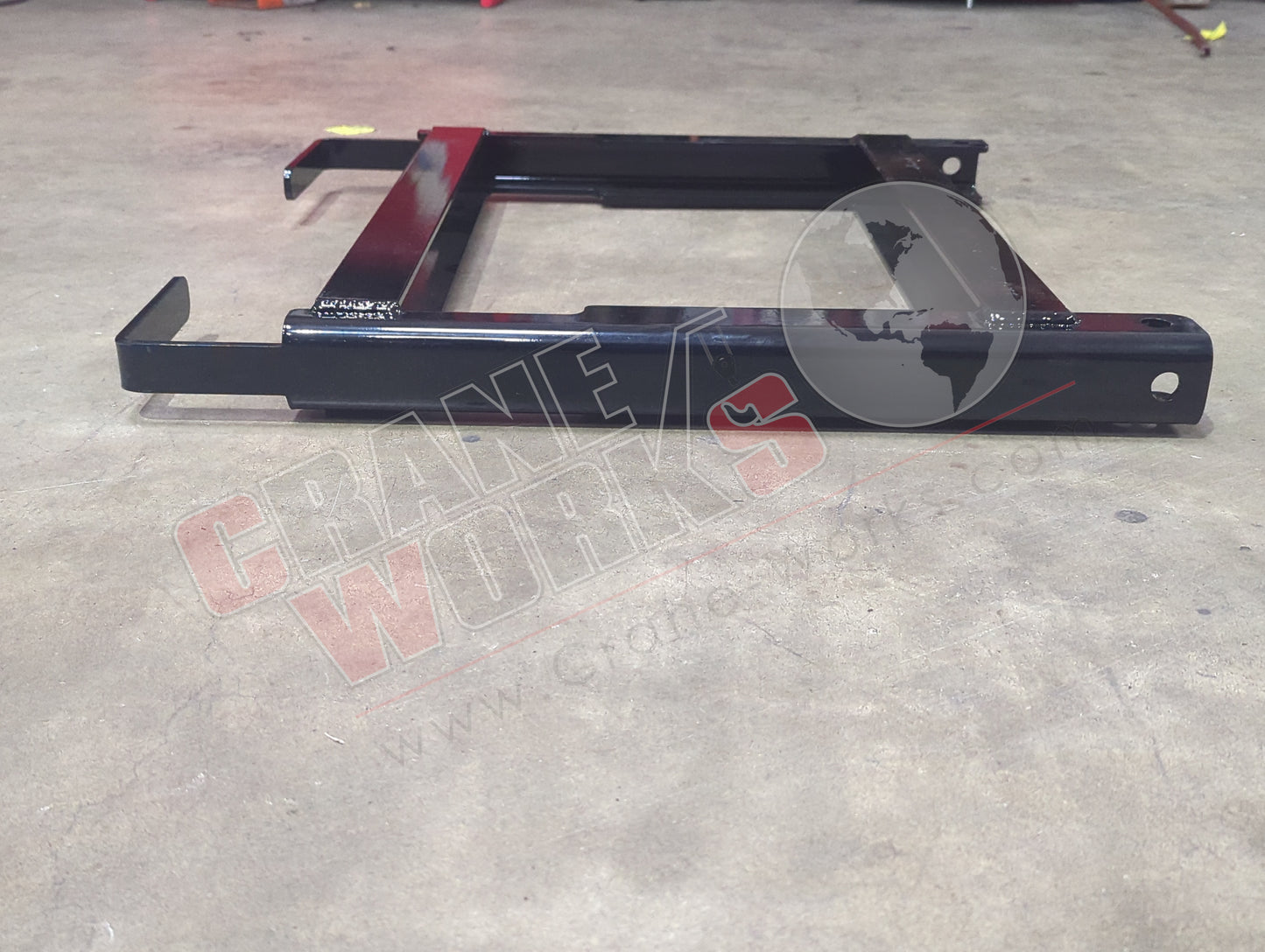 KC 032-113 | New Tim Pad Holder 24X24X1.5