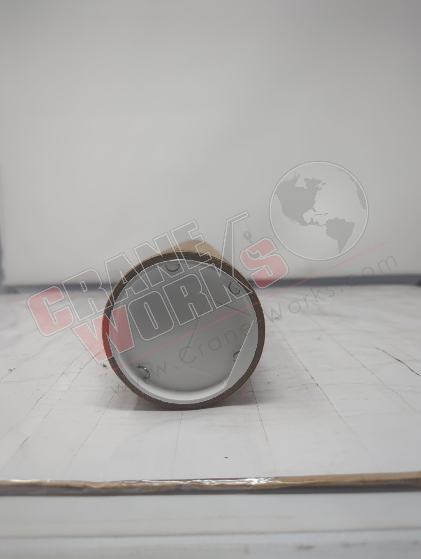 877748 | New Decal-Boom Angle Ind Lh