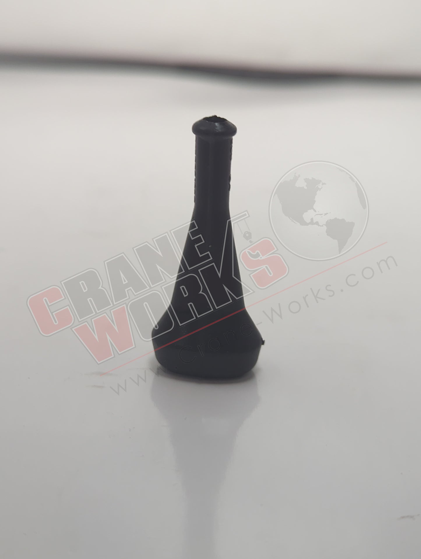 EZ1731 | New Rubber Cap