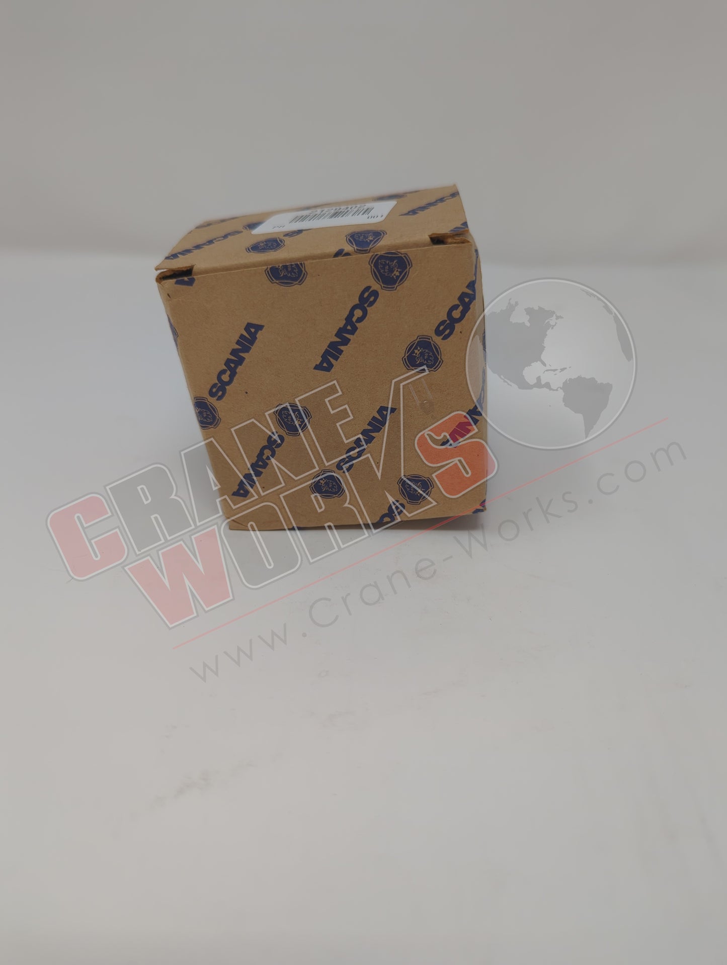 2129402 | New Idler Roll