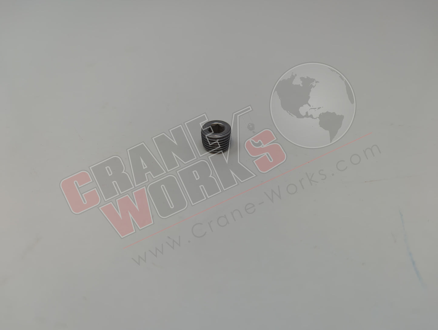 7444010031 | New Plug