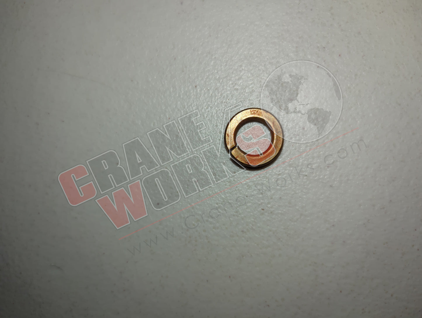 36729 | New 1/2 Lock Washer (54510)