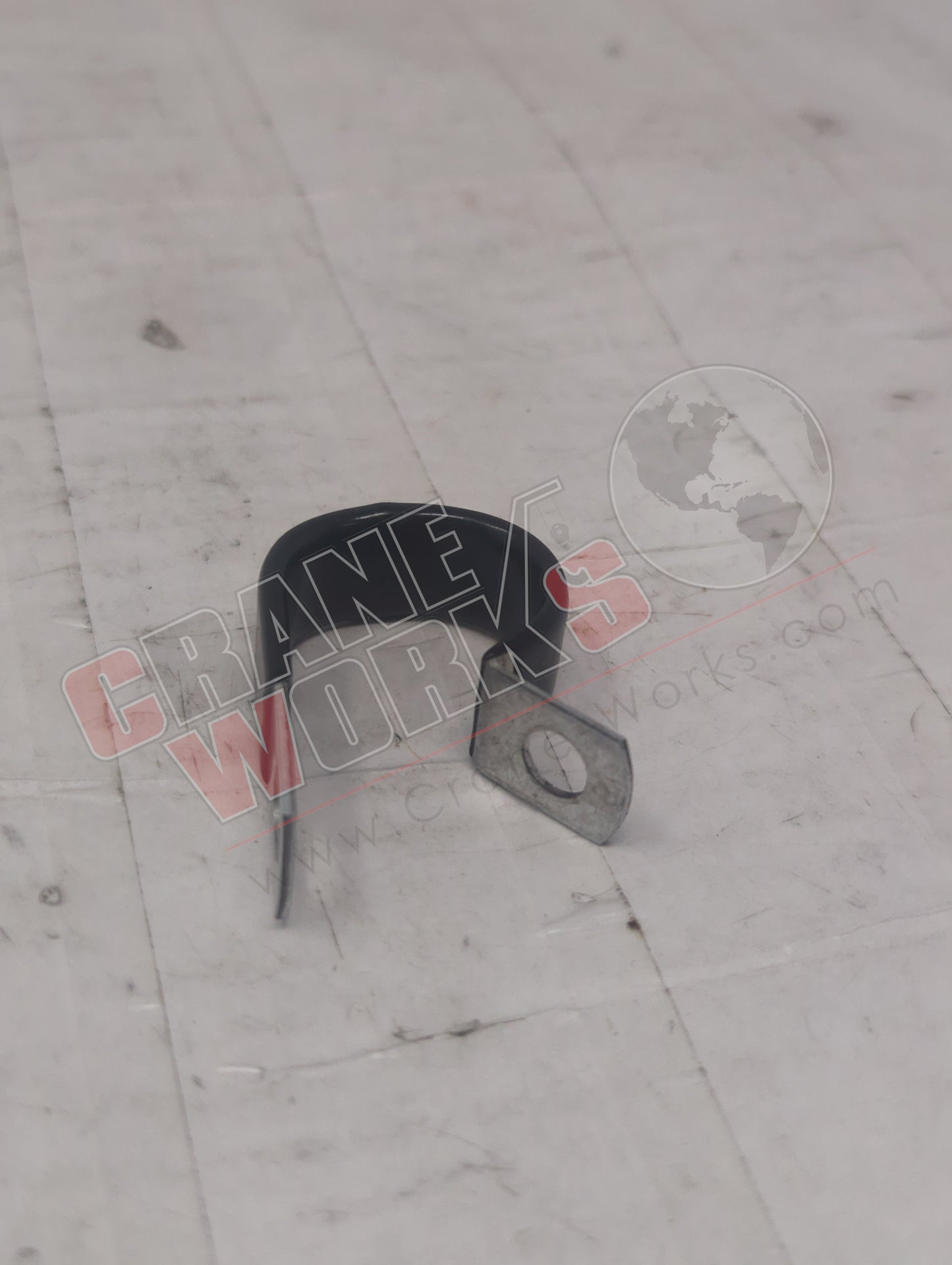 1/4X3/4 | New 1/4" X 3/4" Odell Clamp