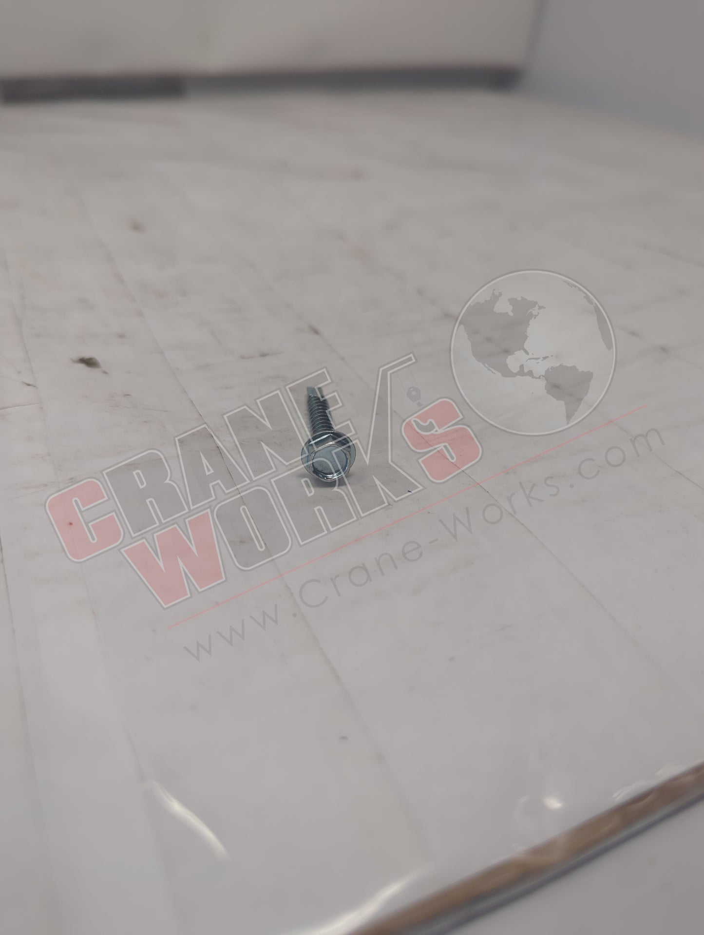 33834 | New Hex Hd Drill-Pt Scr 10-16X1-1/4 (32548 10-16X1.25)