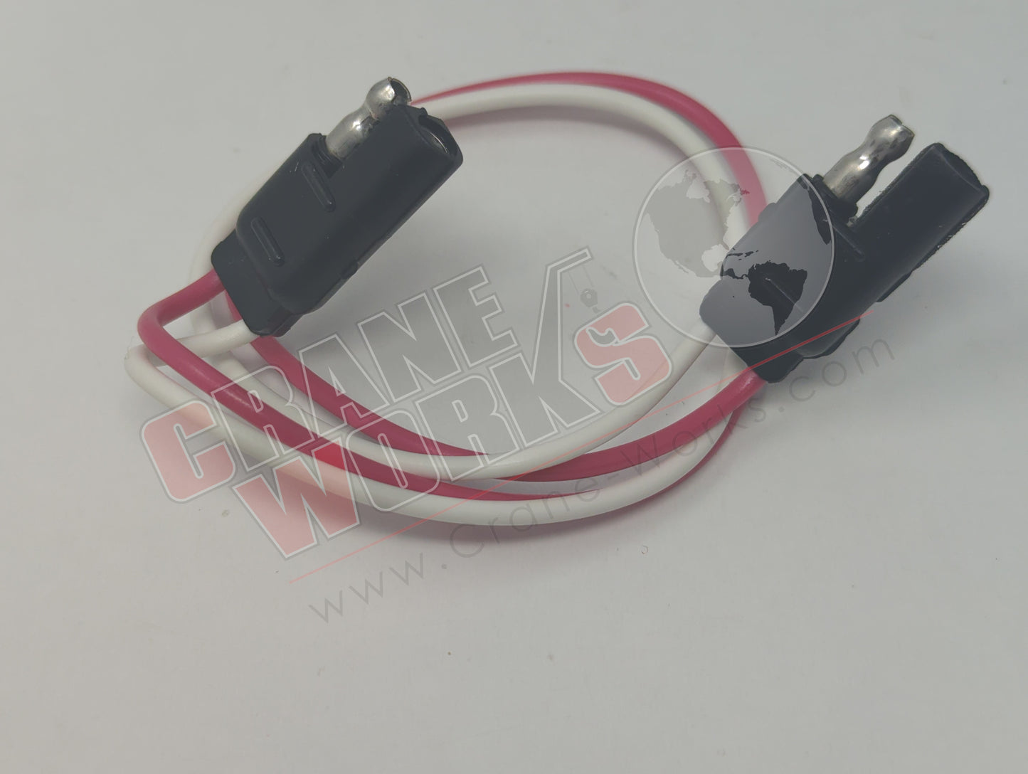 755-1598 | New 2 Pole Flat