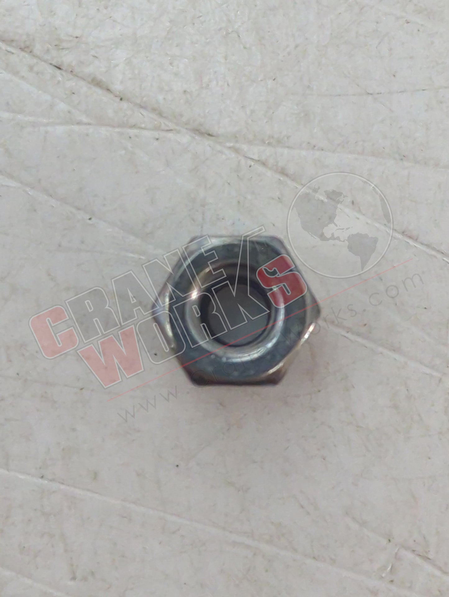 EM 154 | New Locknut