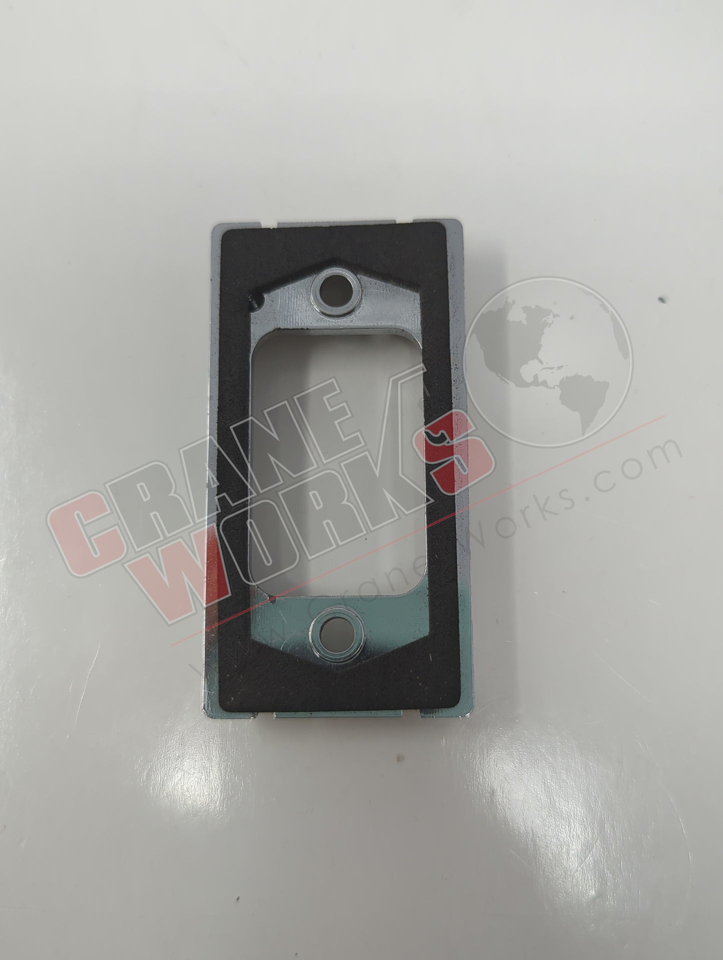 M20328 | New Chrome Marker Lamp Base