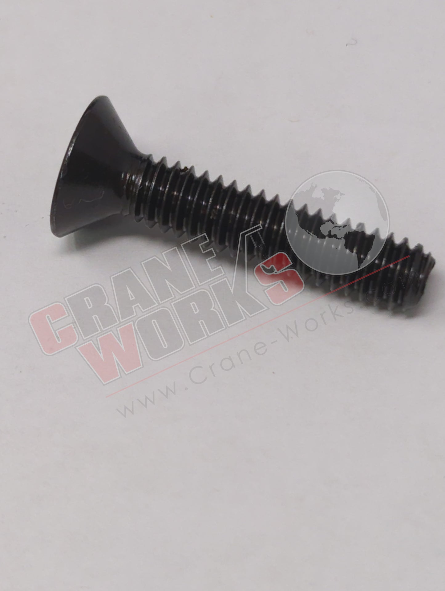 36816 | New Flat Sock Hd Cap Scr 1/4-20X1-1/4 (2006)